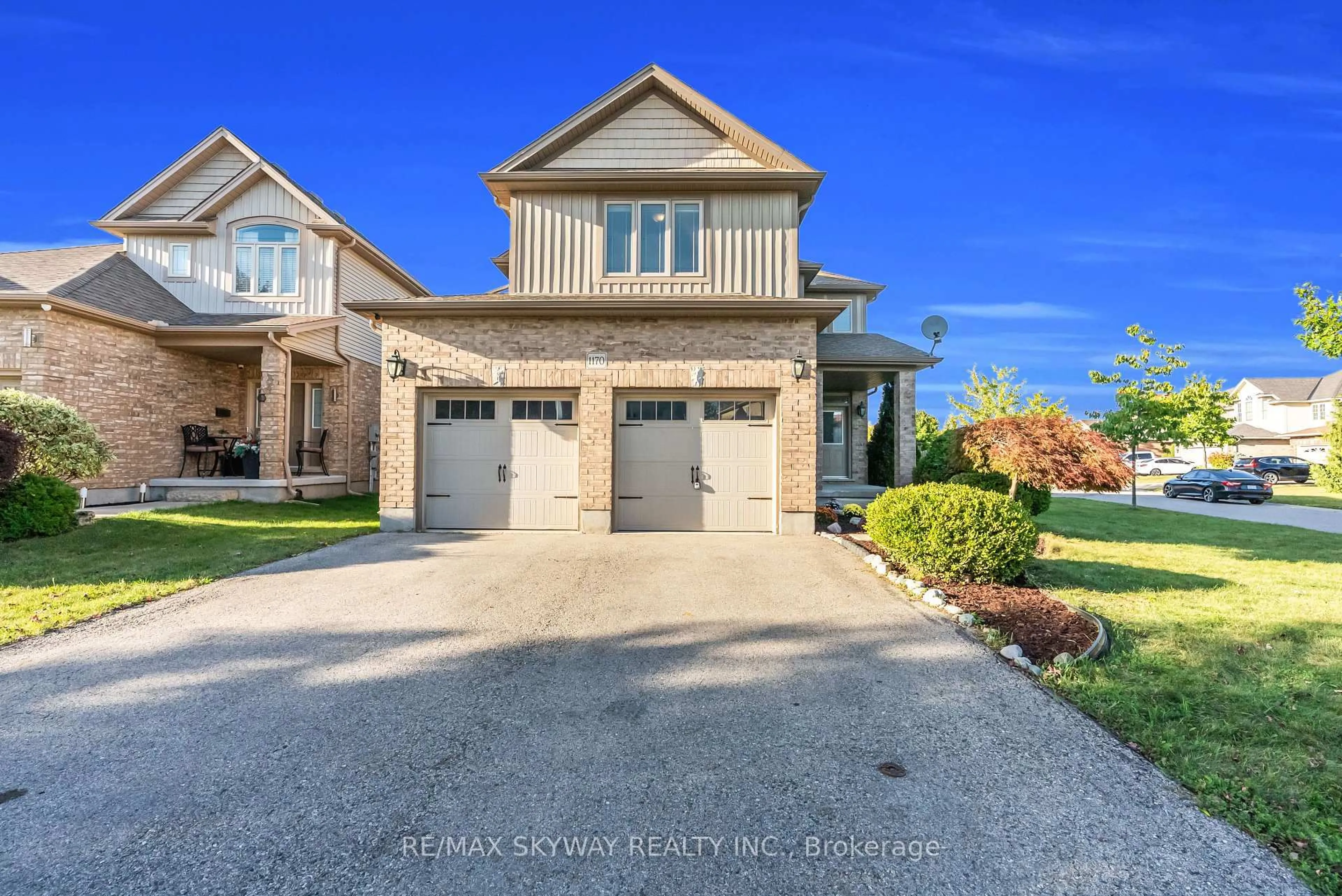 Unknown for 1170 Cardinal Rd, London South Ontario N6M 0C2
