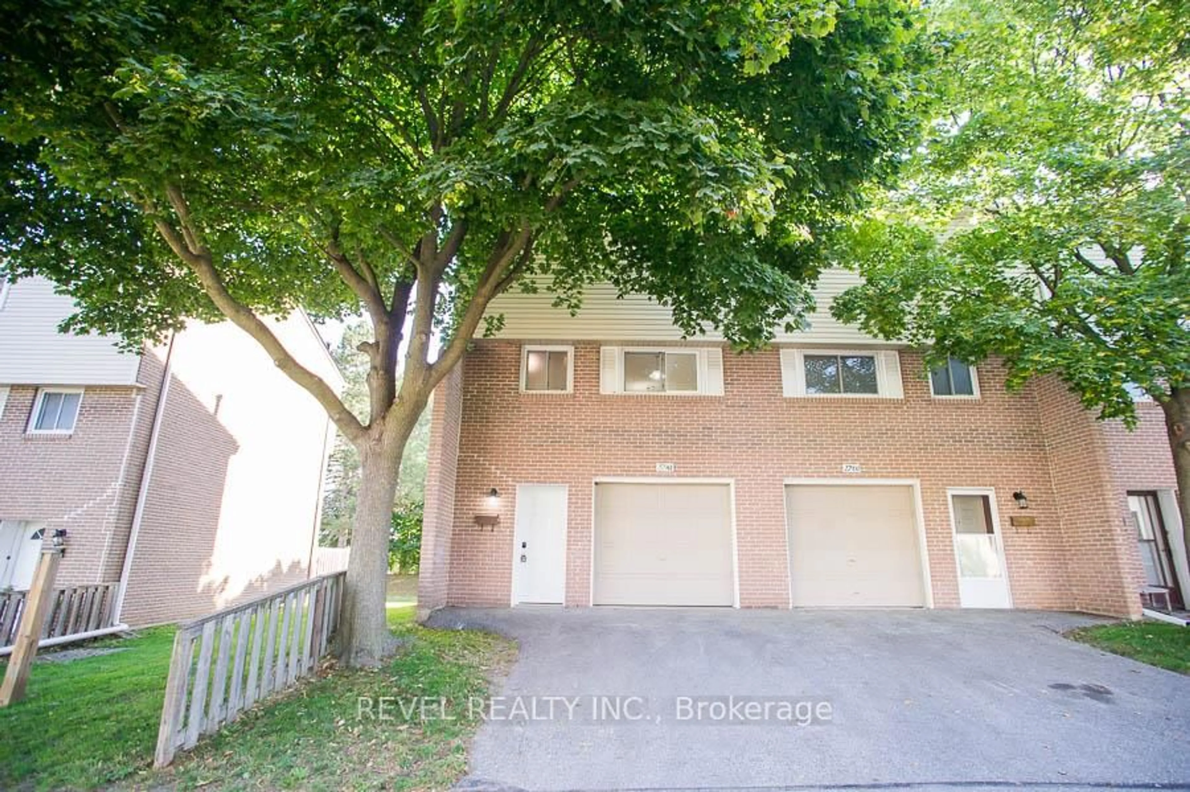 Unknown for 279 Stanley St #A, Brantford Ontario N3S 7K2