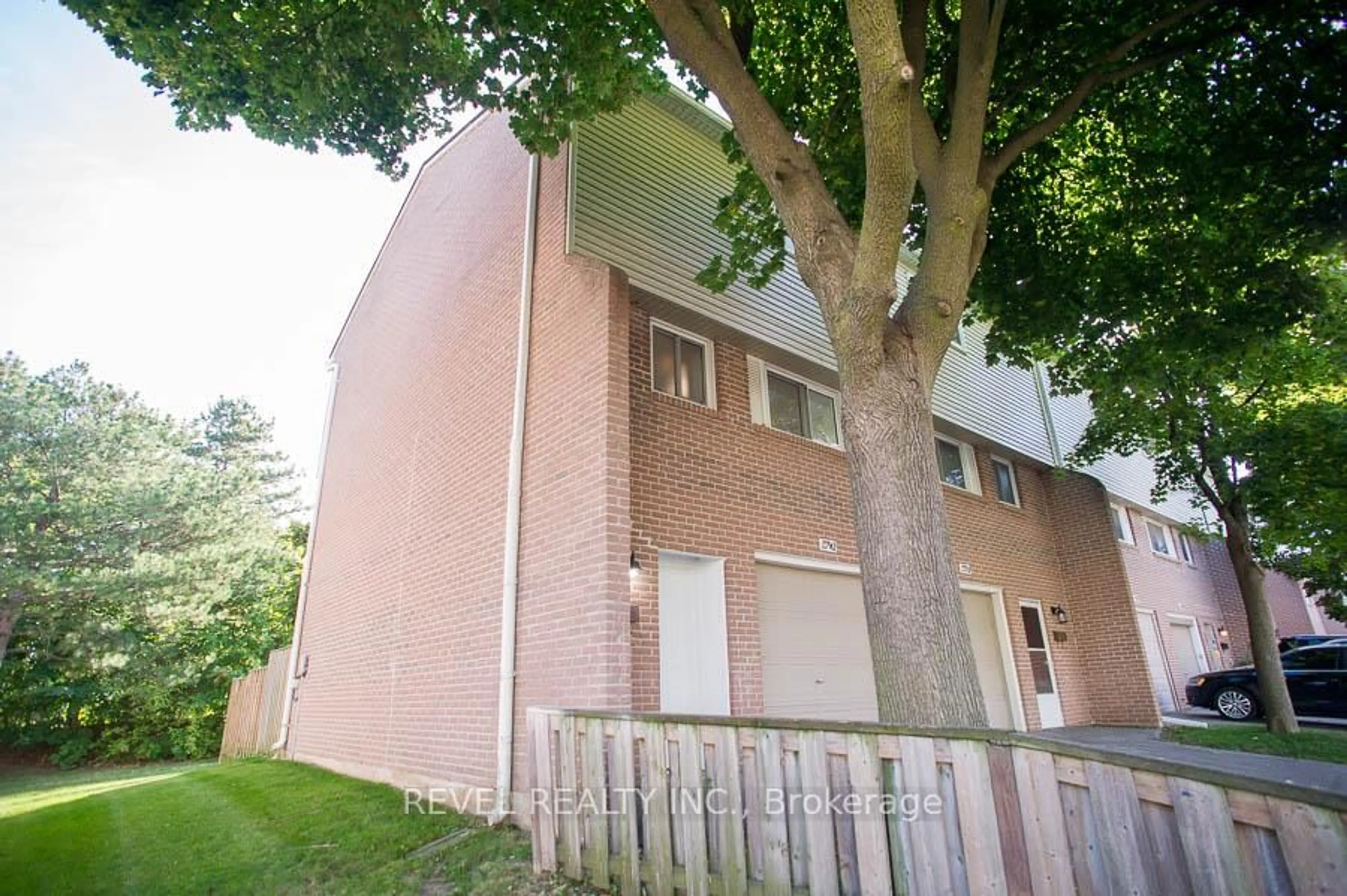 Unknown for 279 Stanley St #A, Brantford Ontario N3S 7K2
