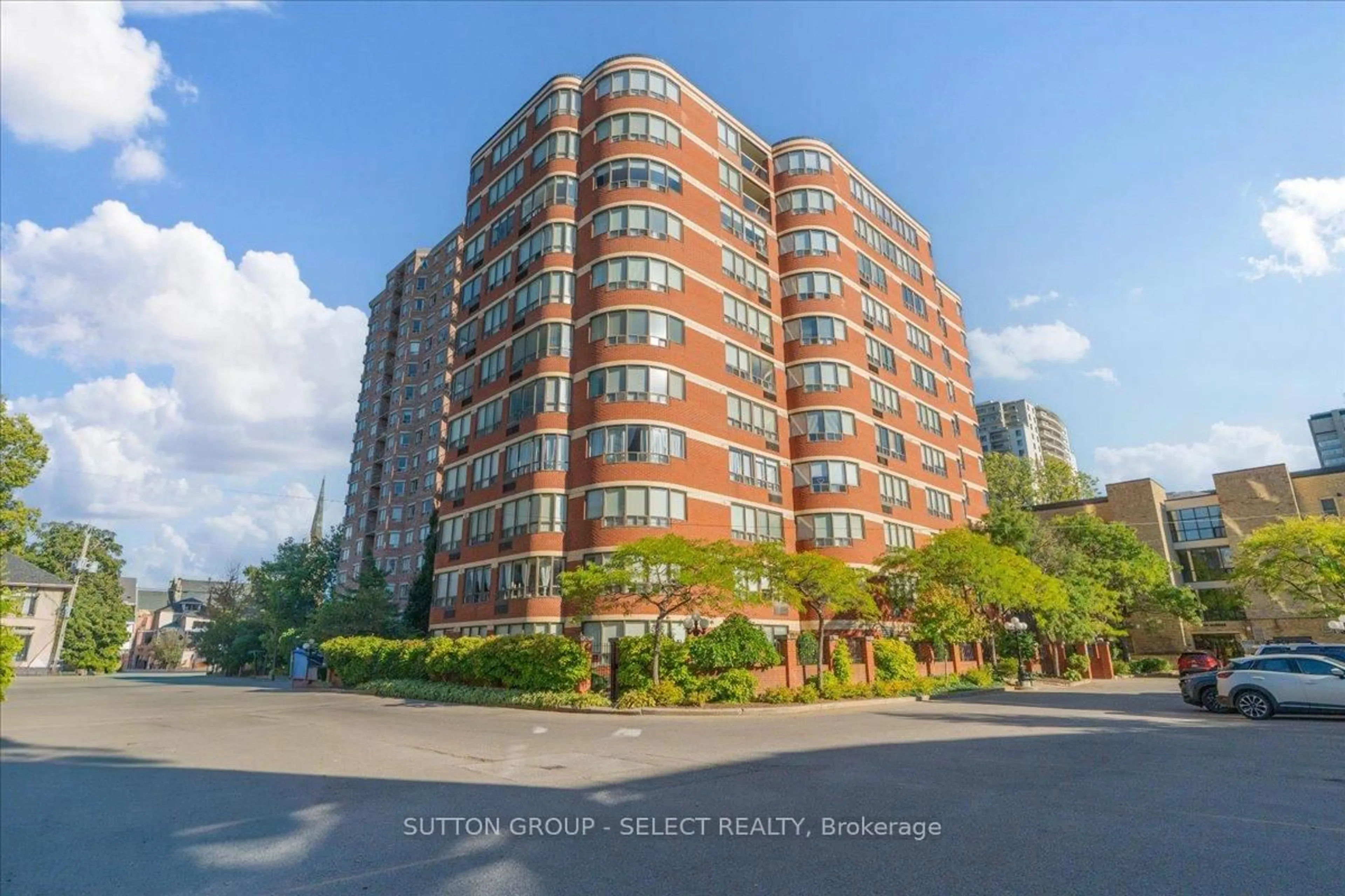 Unknown for 7 Picton St #903, London East Ontario N6B 3N7