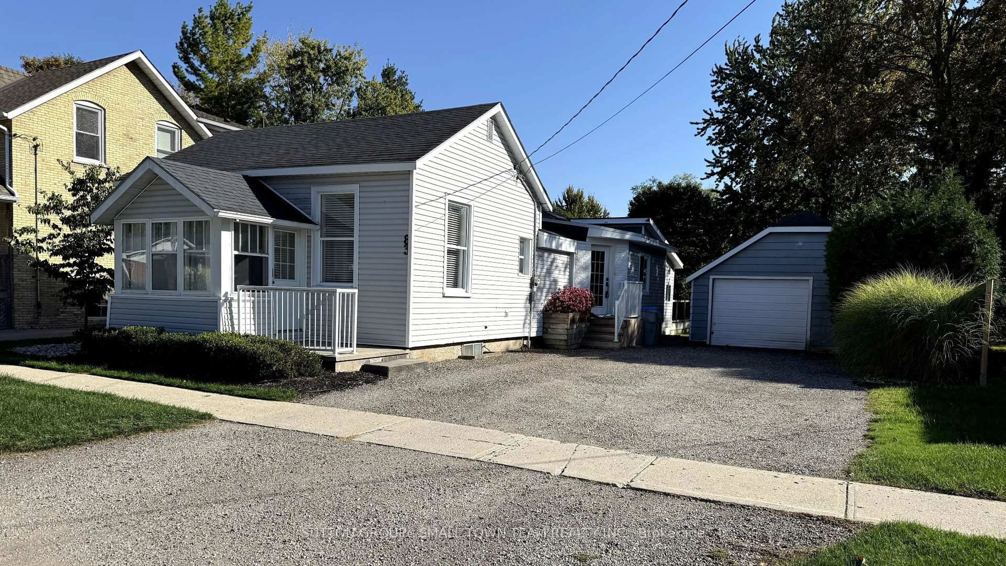 Unknown for 83 John St, South Huron Ontario N0M 1S1