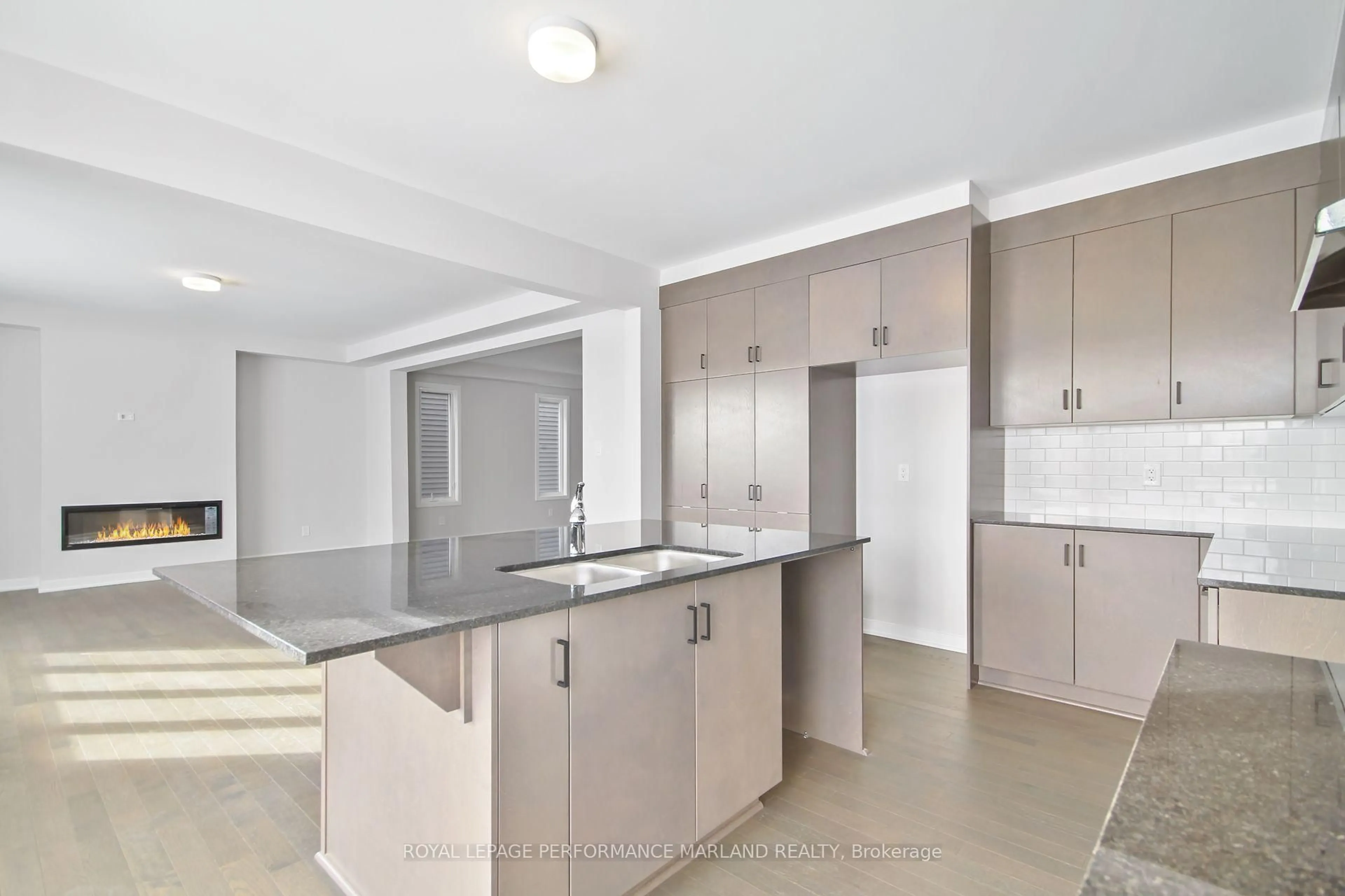 Open concept kitchen, unknown for 655 Fenwick Way, Ottawa Ontario K2J 7E6