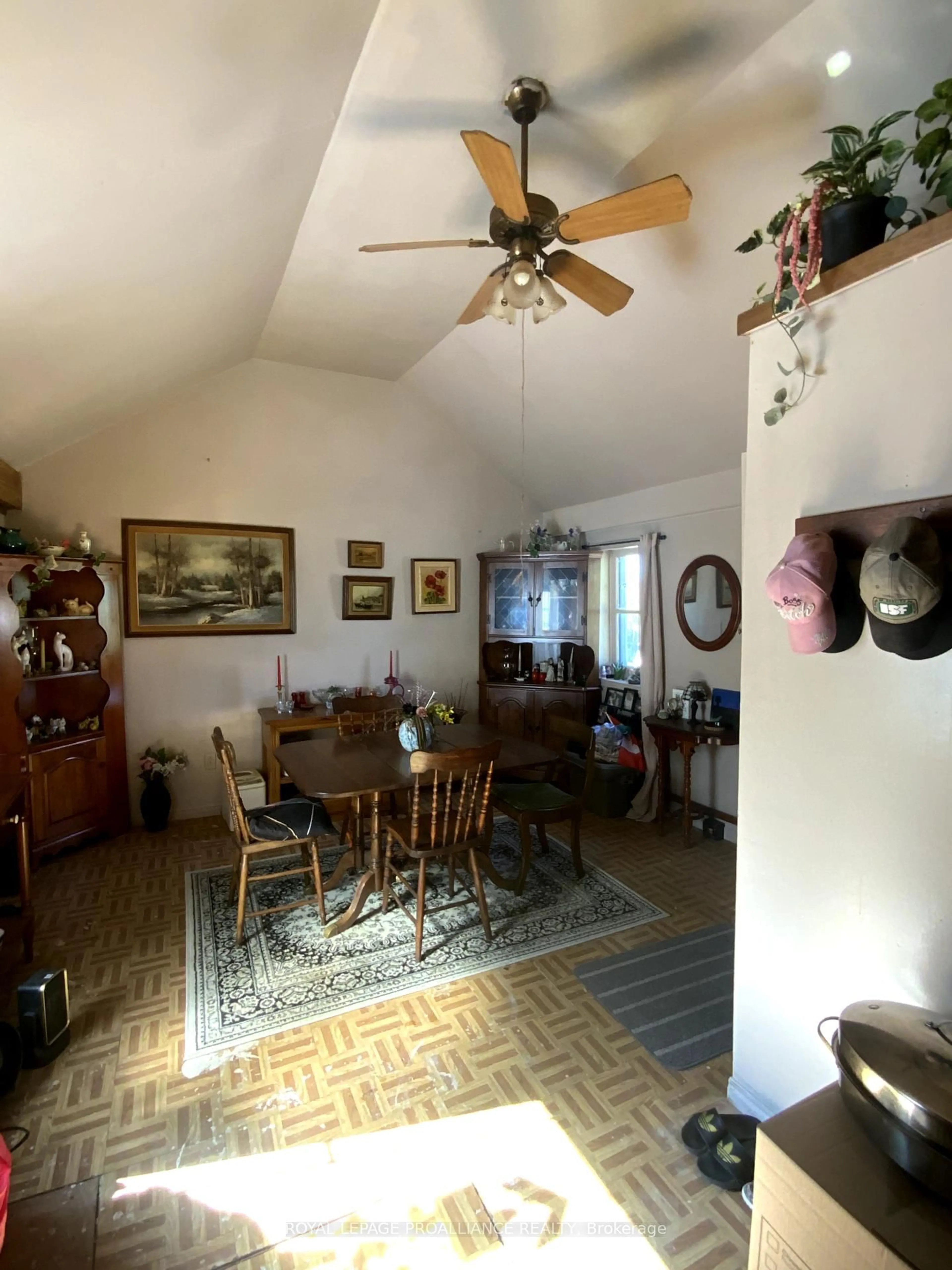 Dining room, unknown for 1495 Highway 37 Highway, Belleville Ontario K0K 2V0
