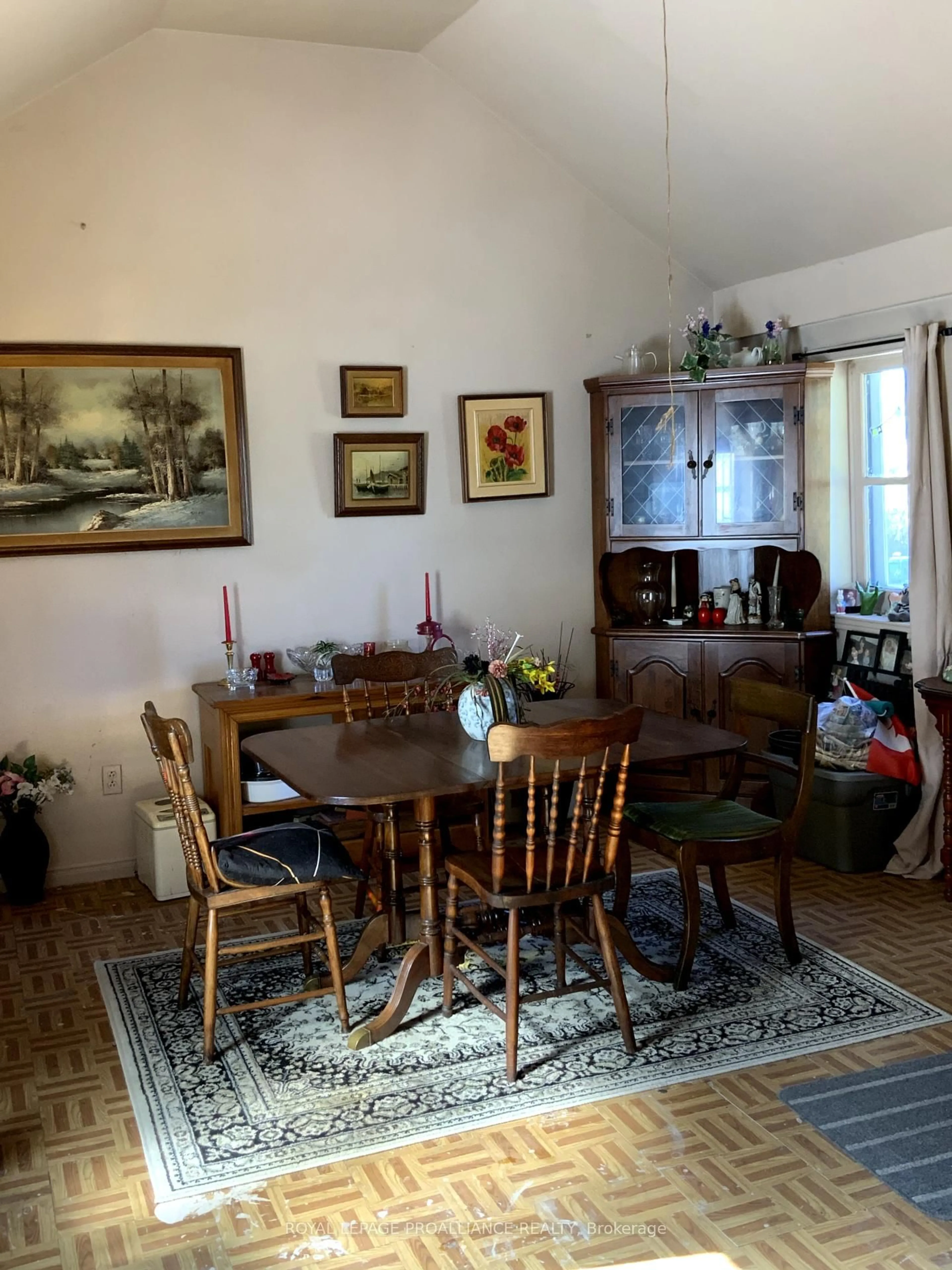 Dining room, unknown for 1495 Highway 37 Highway, Belleville Ontario K0K 2V0