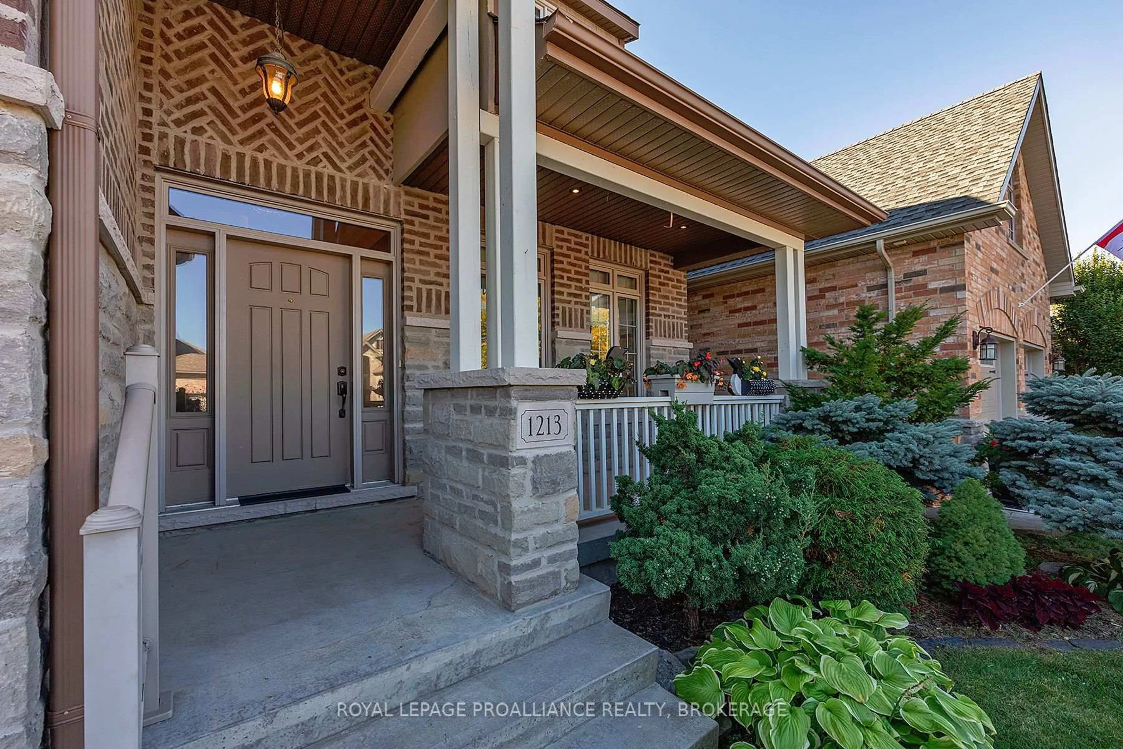 Unknown for 1213 Atkinson St, Kingston Ontario K7P 0C9