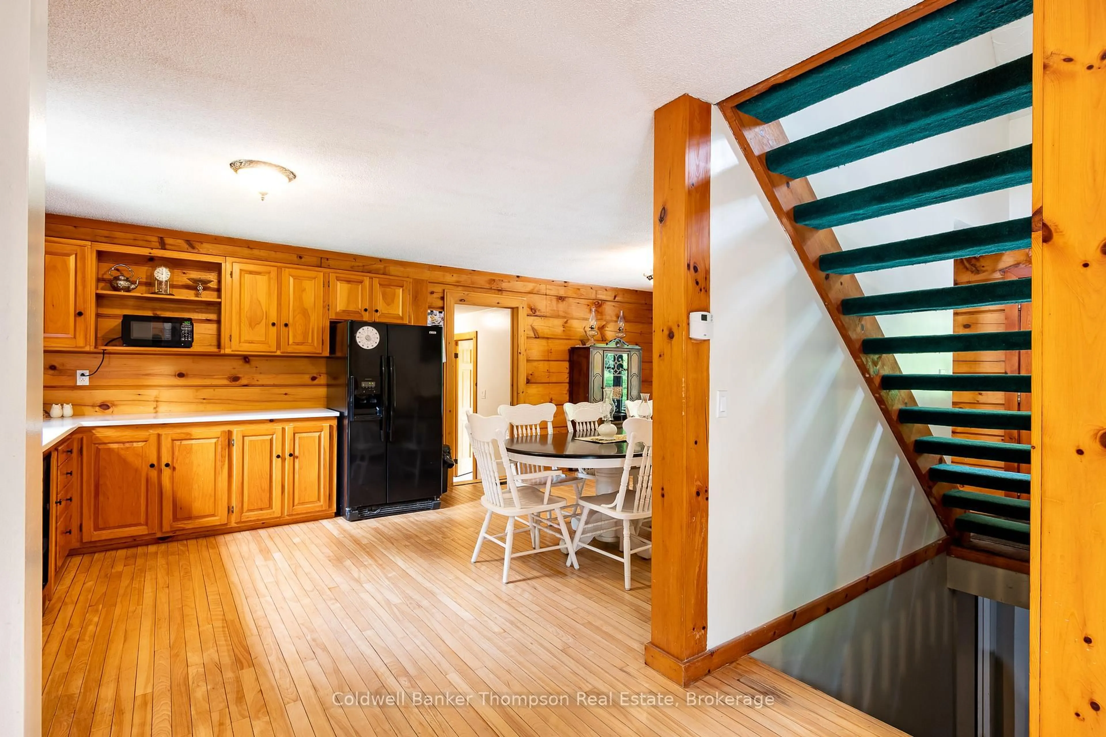 Unknown for 1626 Port Cunnington Rd, Lake of Bays Ontario P0A 1H0