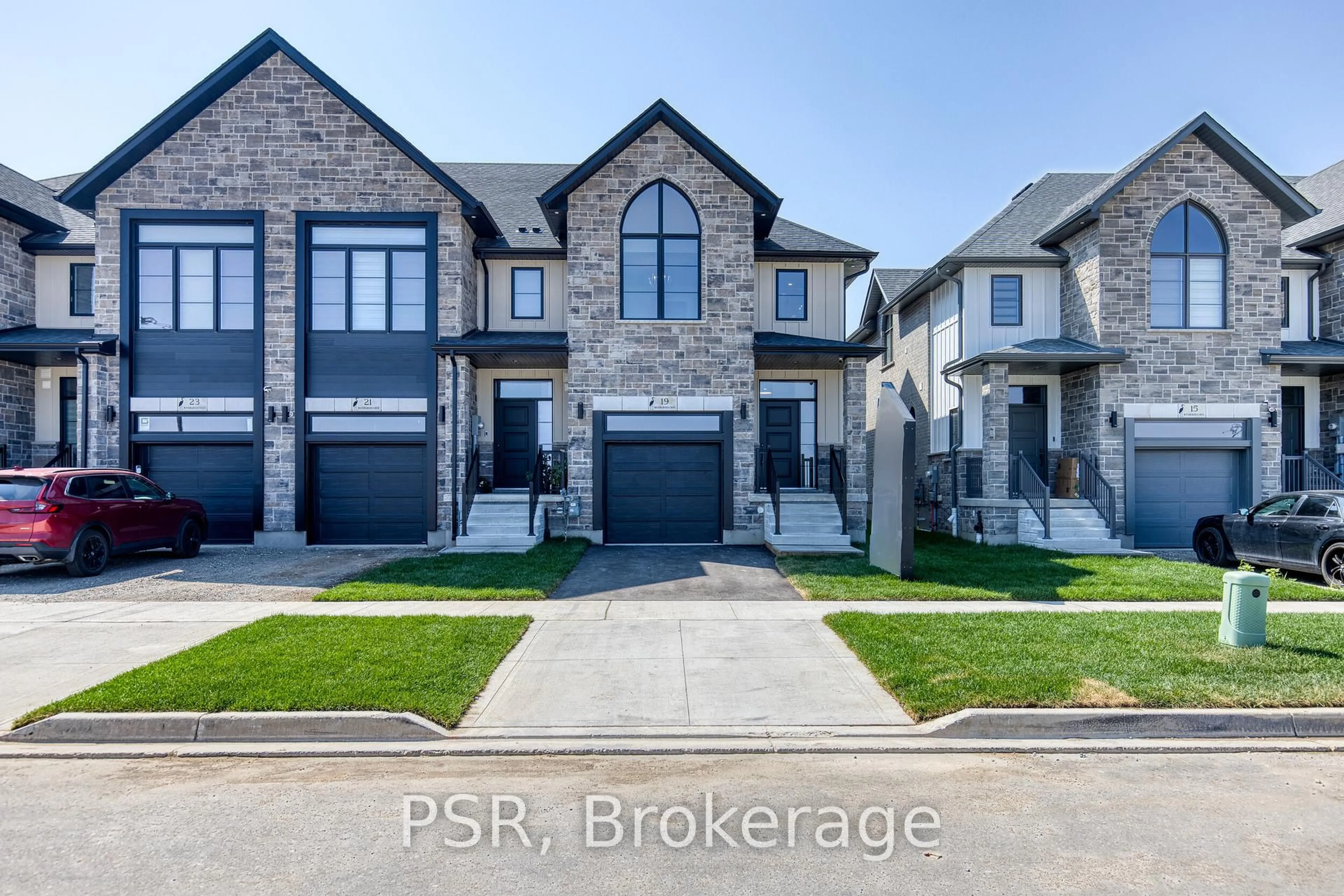 Unknown for Lot D19 Rivergreen Cres, Cambridge Ontario N1S 0G1