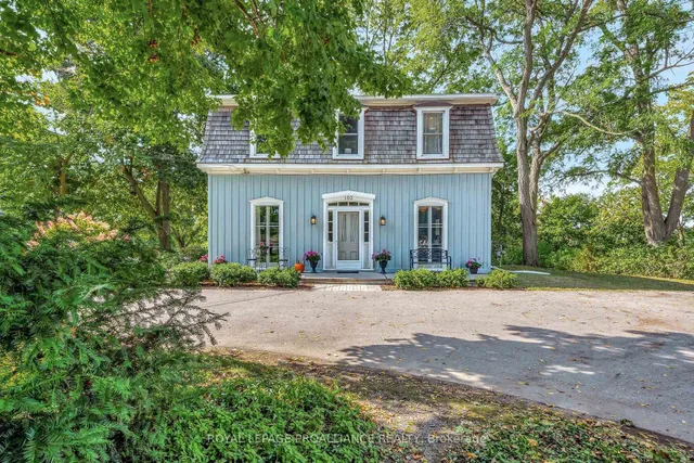 103 Bridge St, Prince Edward County 2