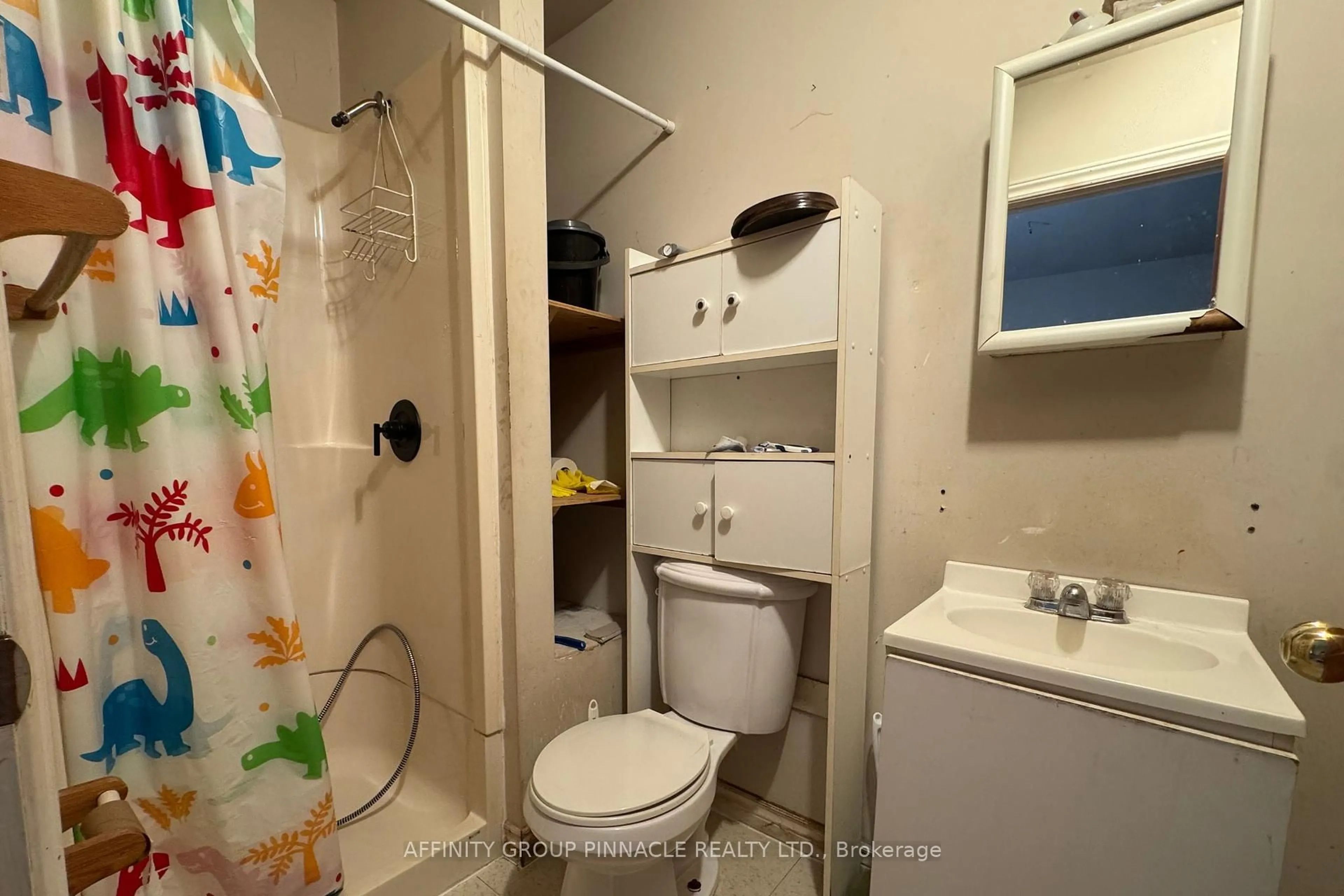 Standard bathroom, unknown for 88 Albert St, Kawartha Lakes Ontario K9V 3H6