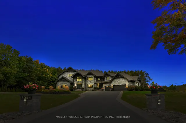 2284 Summerside Dr, Ottawa 2