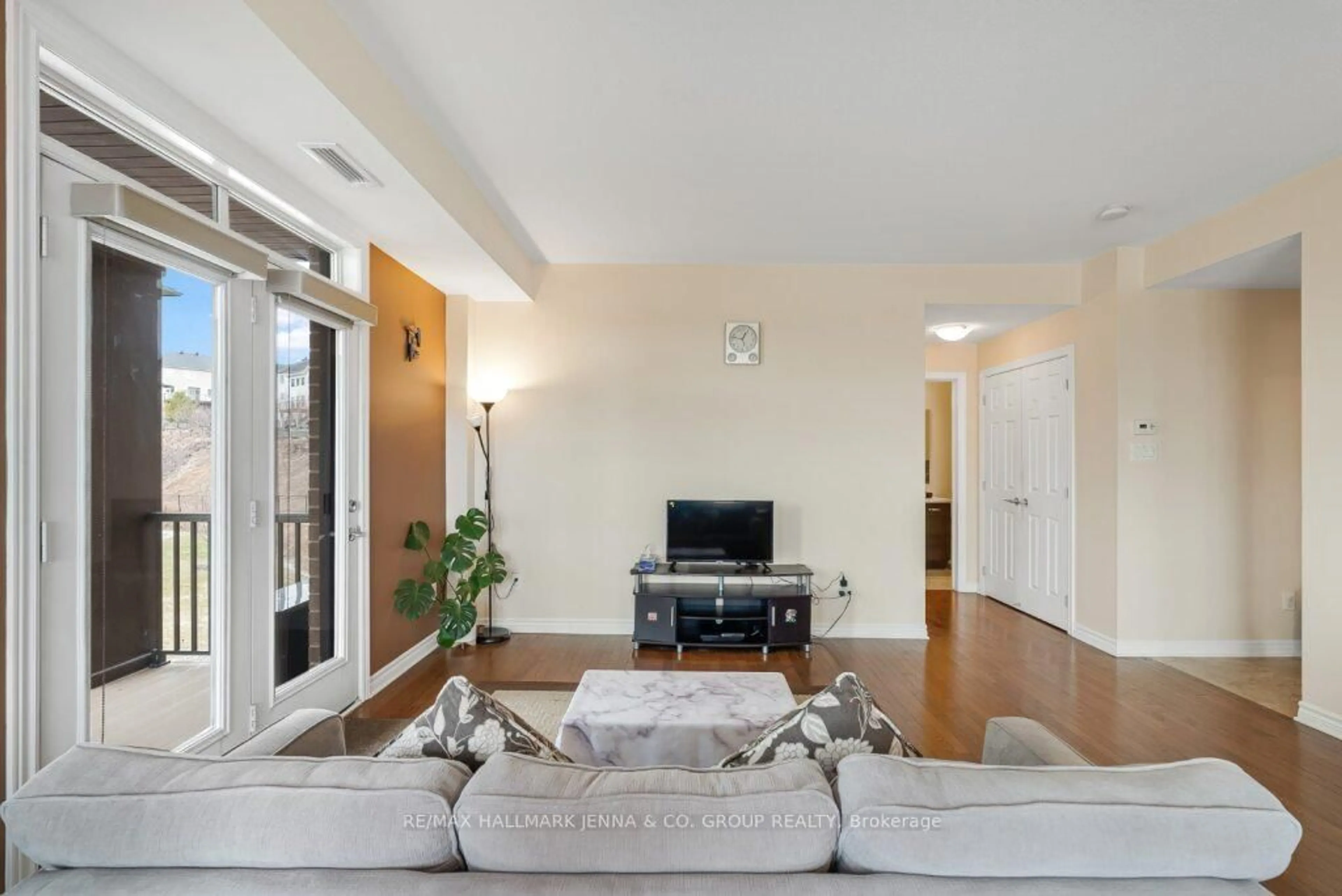 Living room with furniture, unknown for 140 Guelph Private #201, Ottawa Ontario K2T 0J2