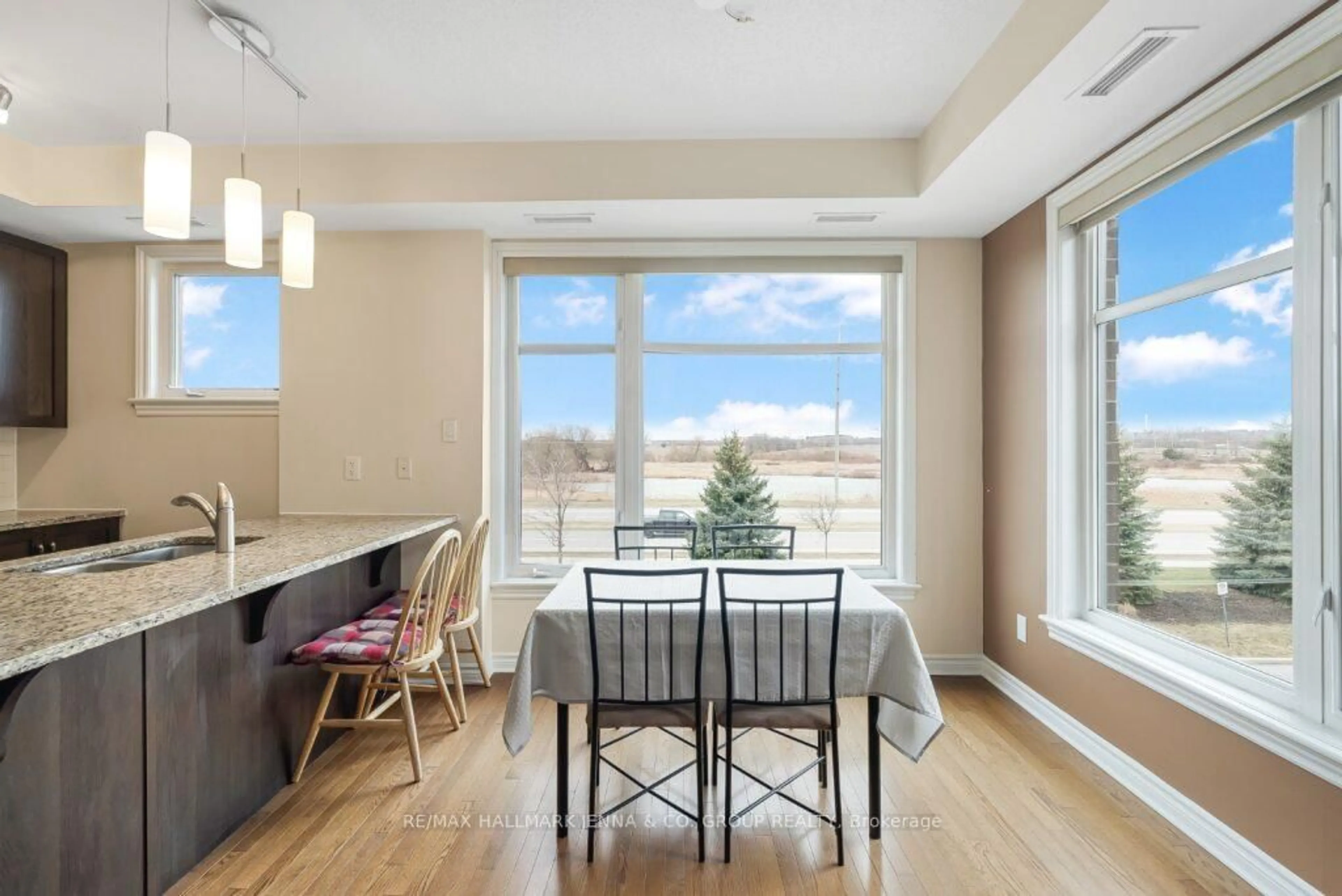 Dining room, unknown for 140 Guelph Private #201, Ottawa Ontario K2T 0J2