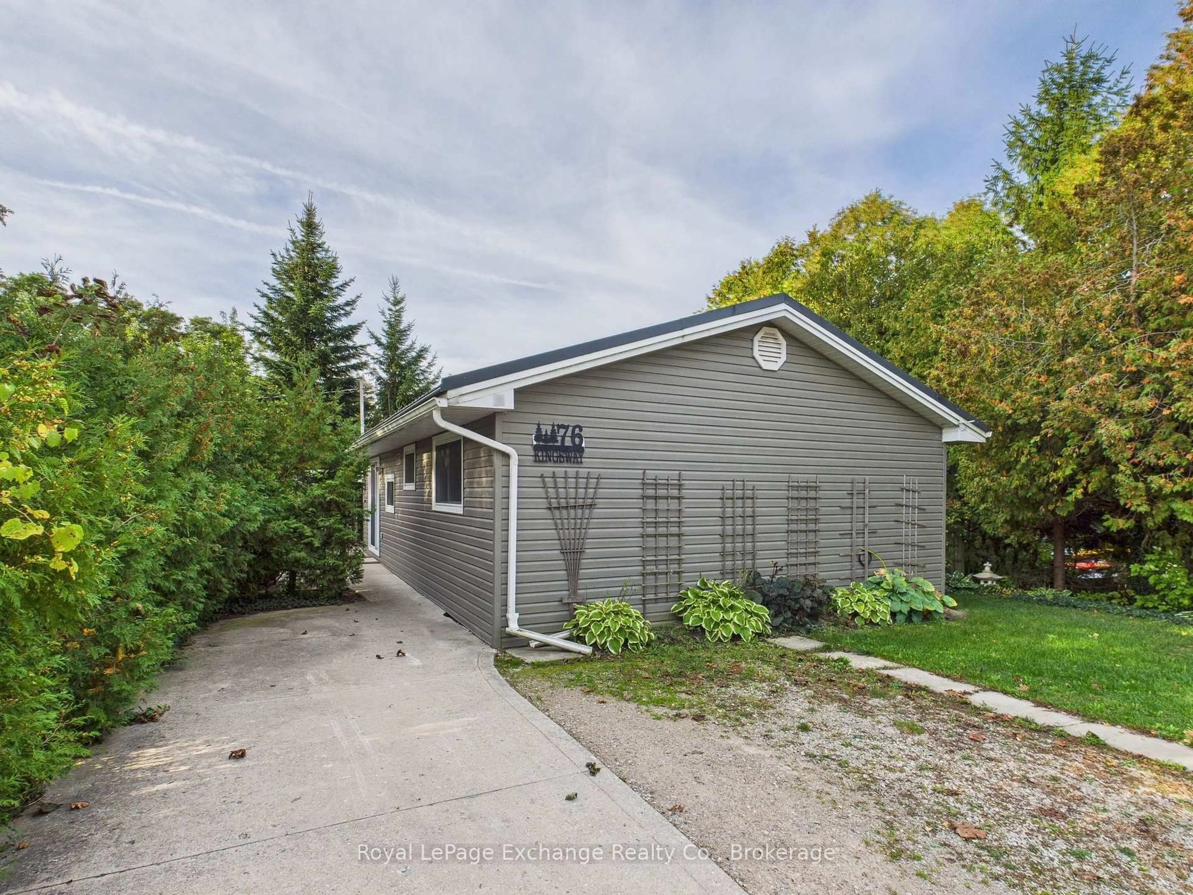 Unknown for 76 Kingsway St, Kincardine Ontario N2Z 1B3