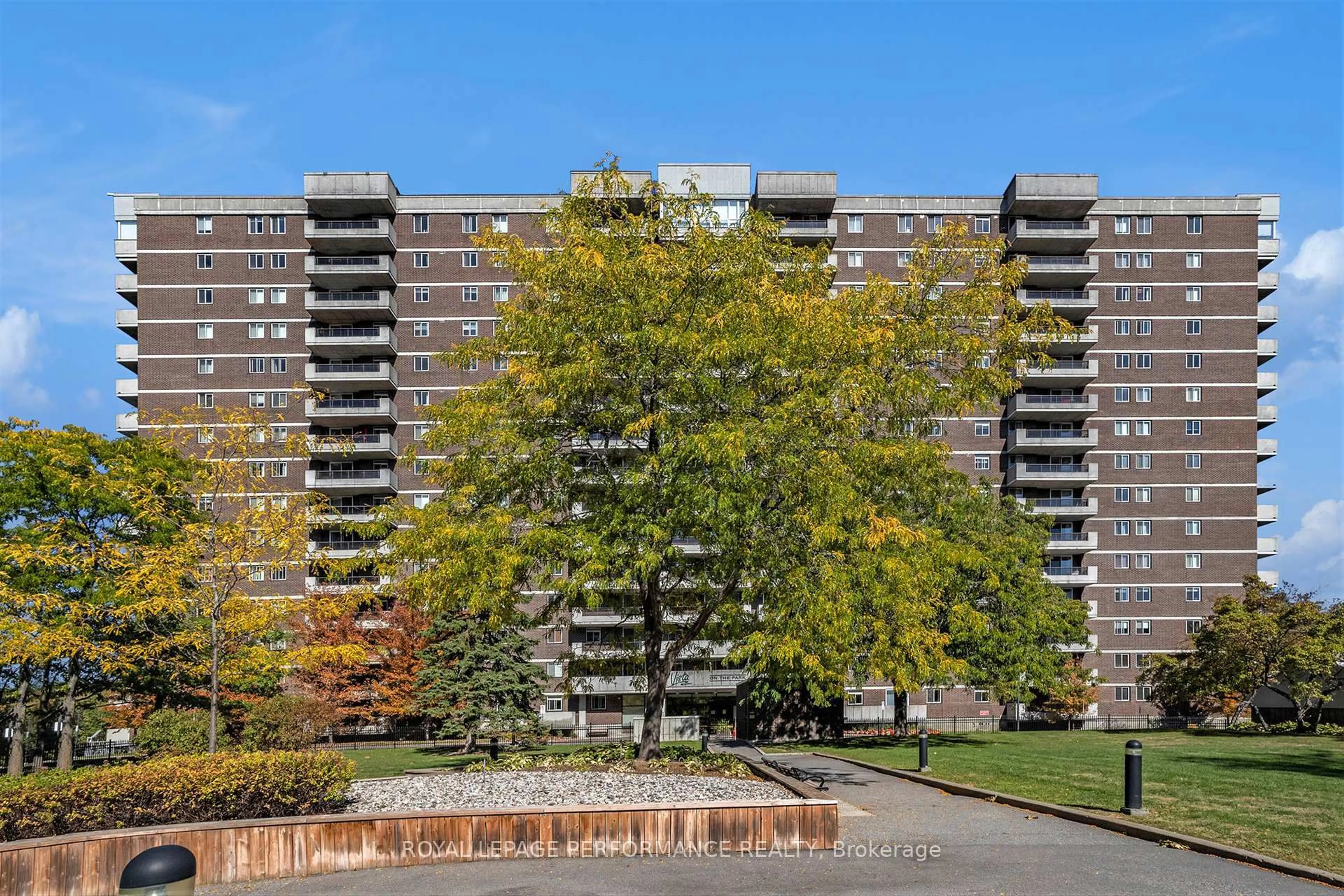 Patio, unknown for 1705 Playfair Dr #101, Ottawa Ontario K1H 8P6
