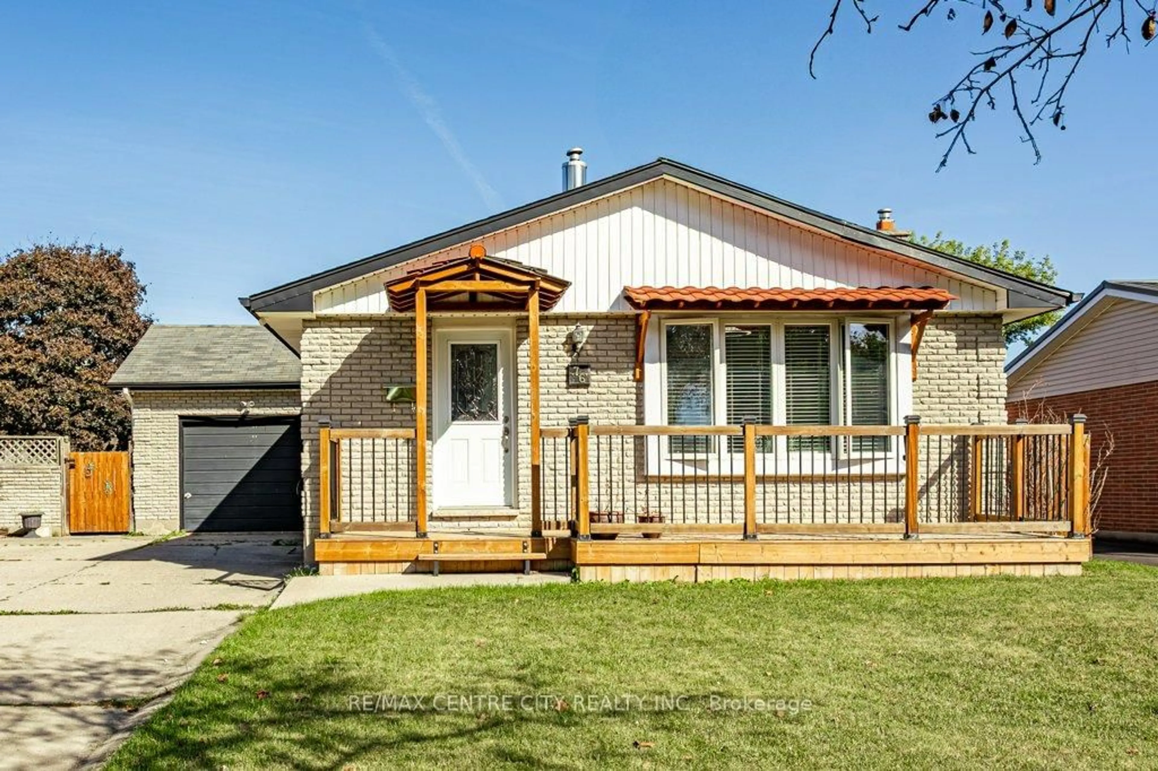 Unknown for 76 Fitzroy Pl, London South Ontario N6E 1J1