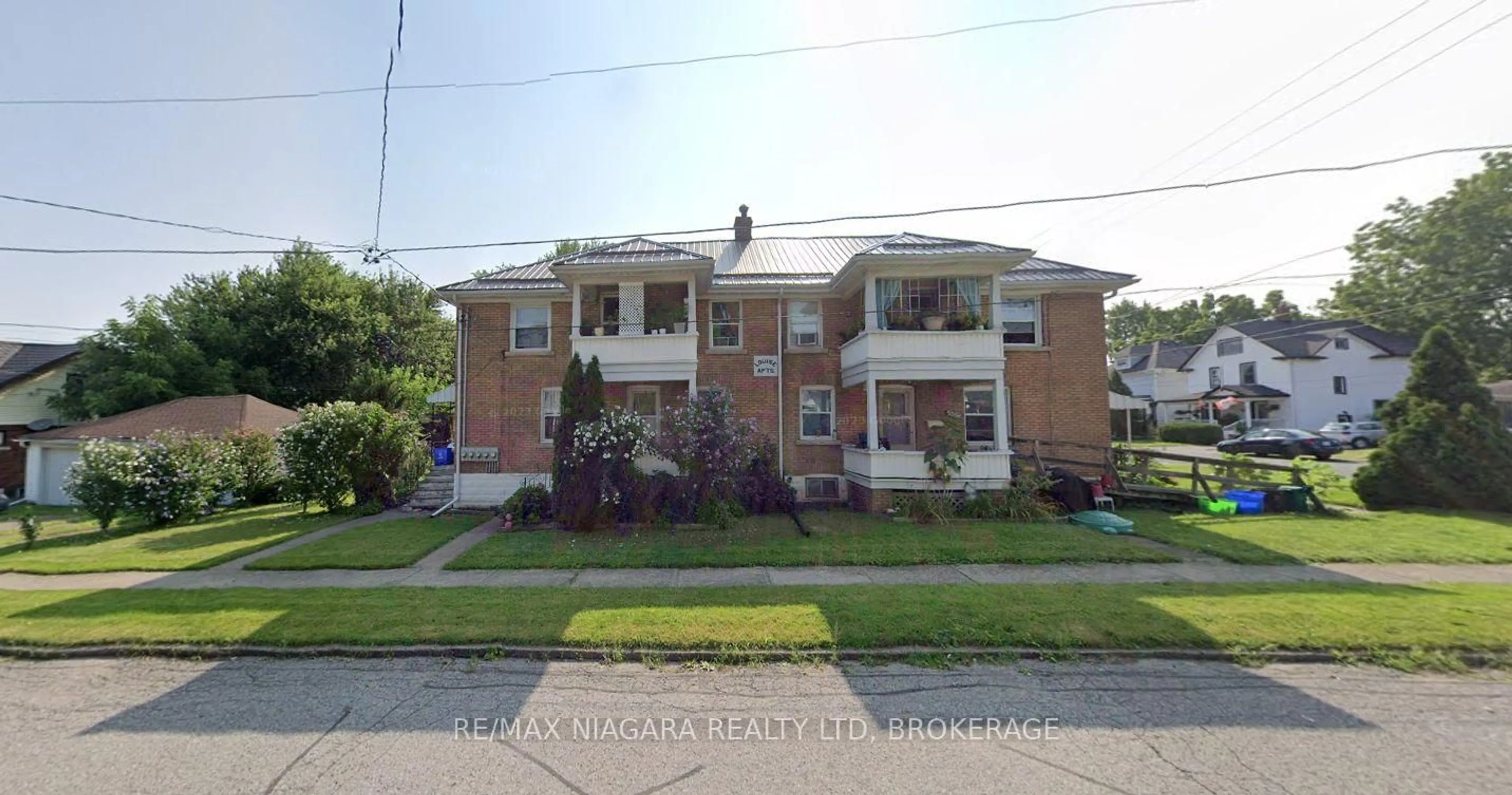Unknown for 5078-5086 FIFTH Ave, Niagara Falls Ontario L2E 4S5