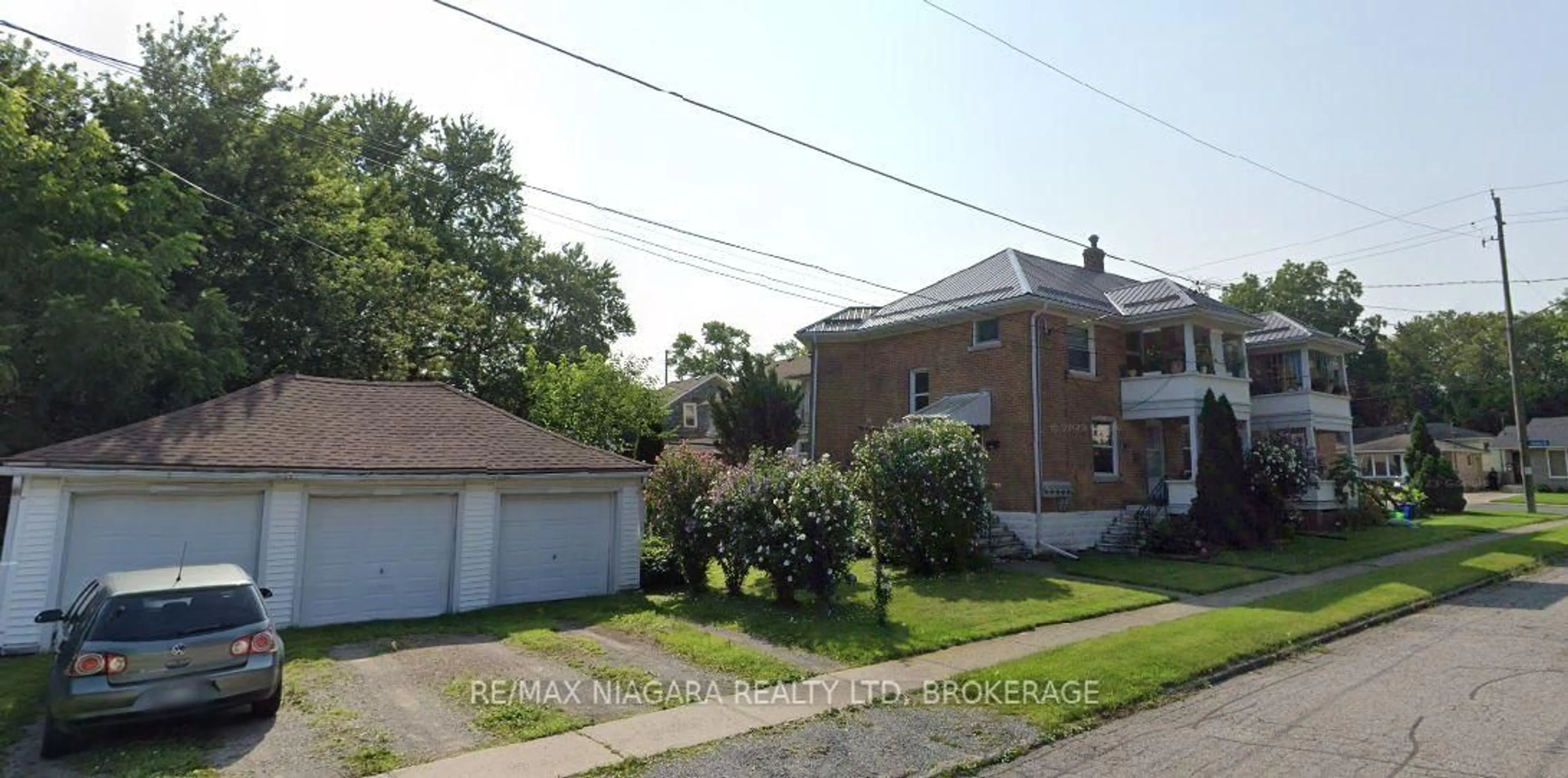 Unknown for 5078-5086 FIFTH Ave, Niagara Falls Ontario L2E 4S5