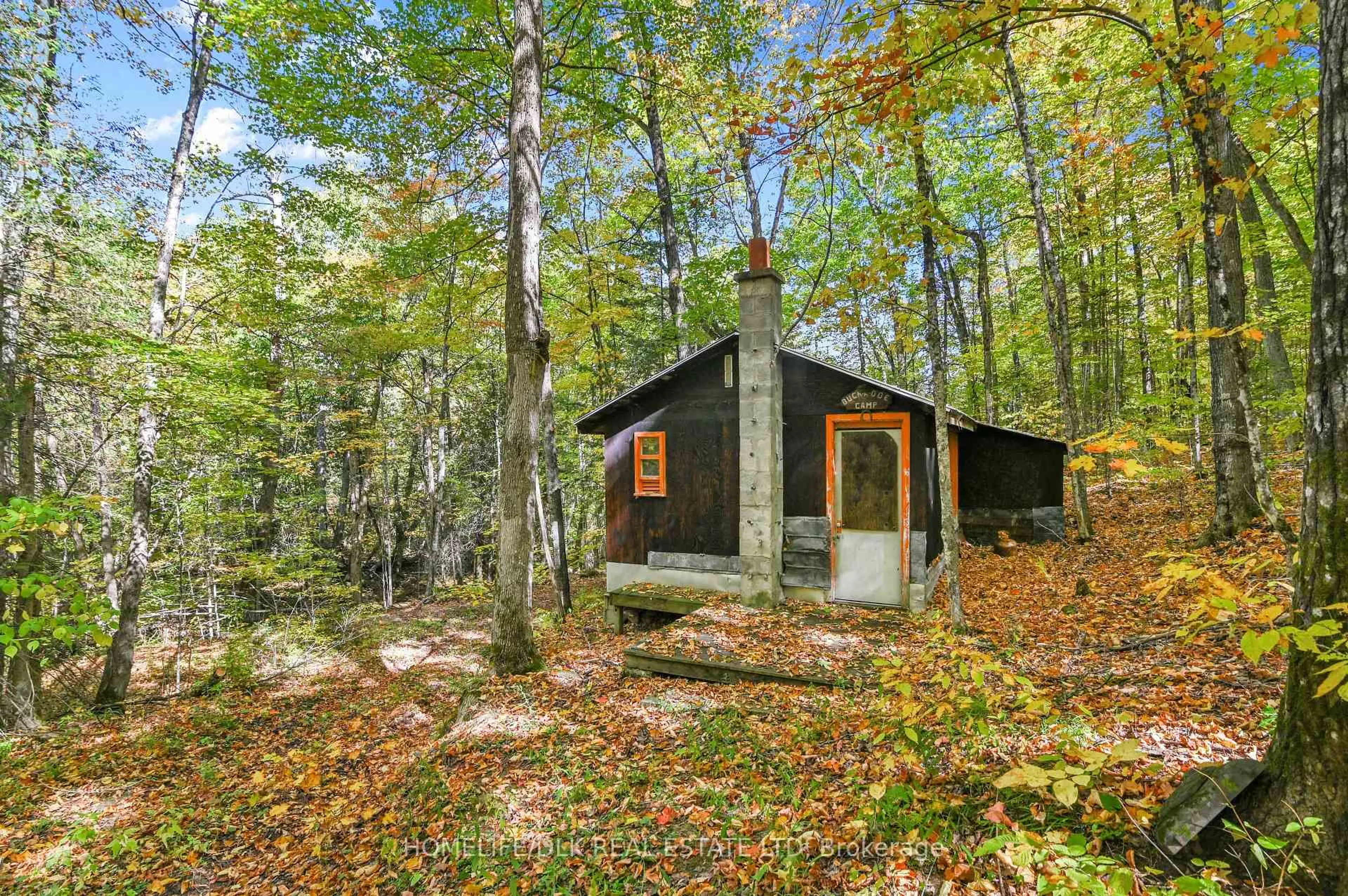 Shed for 6702B Calabogie Rd, Calabogie Ontario K0J 1H0