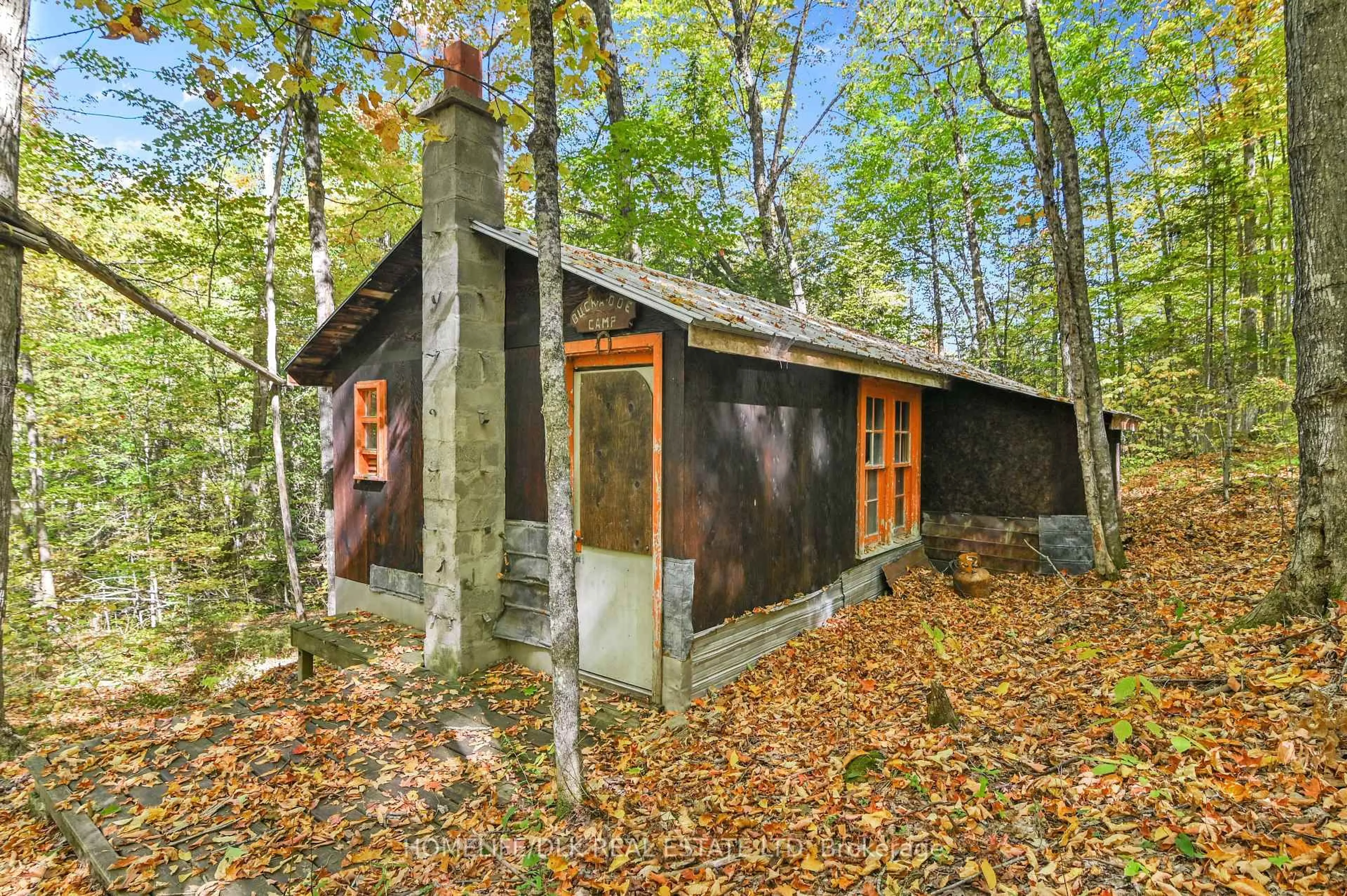 Shed for 6702B Calabogie Rd, Calabogie Ontario K0J 1H0