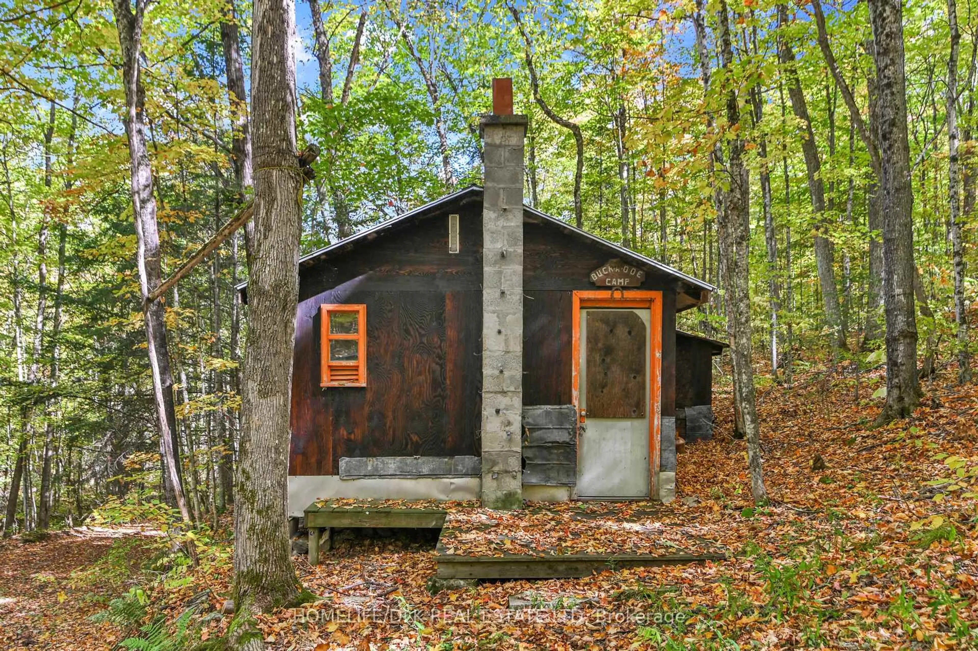 Shed for 6702B Calabogie Rd, Calabogie Ontario K0J 1H0