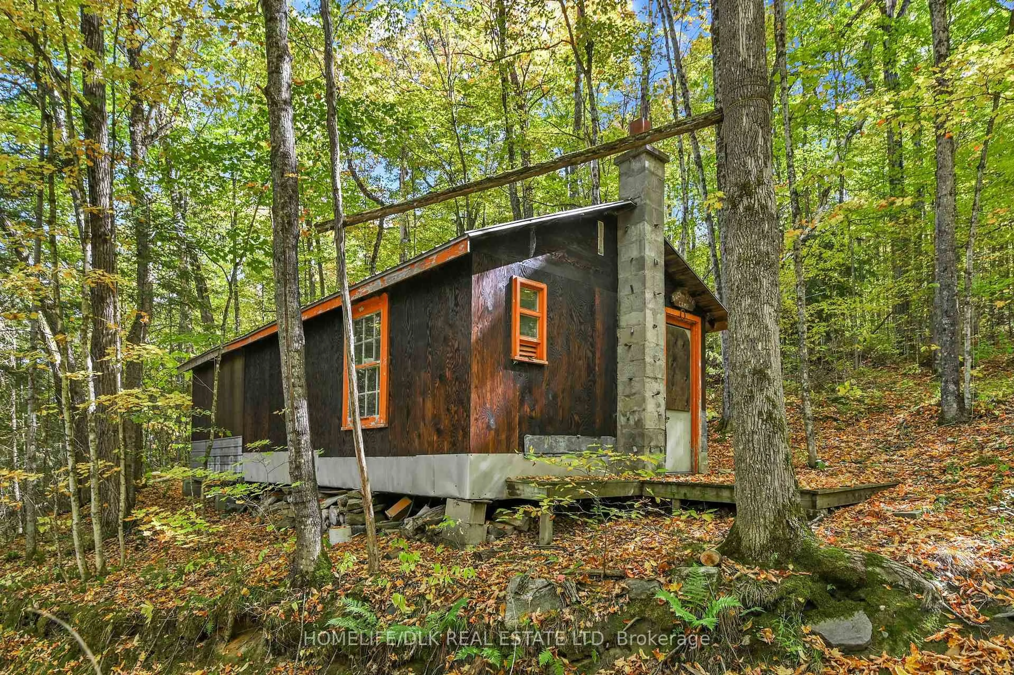 Shed for 6702B Calabogie Rd, Calabogie Ontario K0J 1H0