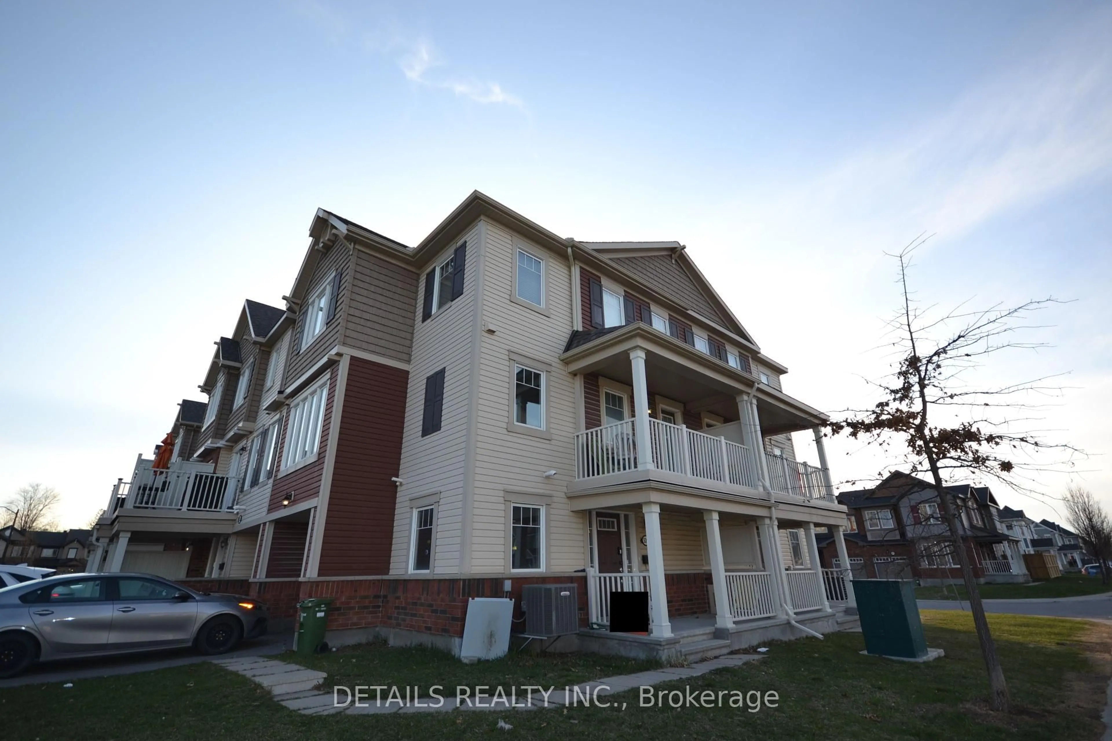 Unknown for 530 Snow Goose St, Ottawa Ontario K2J 6C8