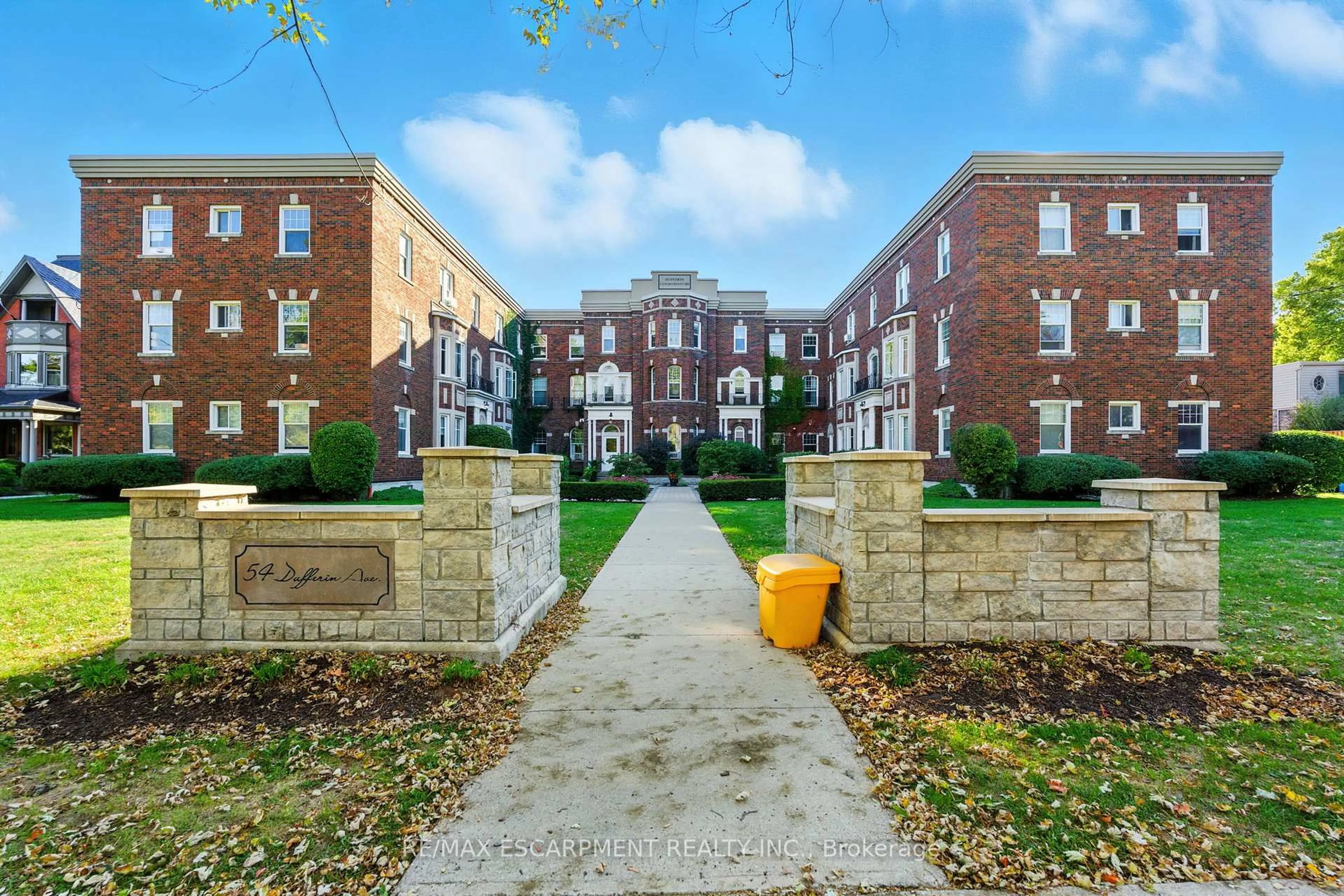 Unknown for 54 Dufferin Ave #3, Brantford Ontario N3T 4P5