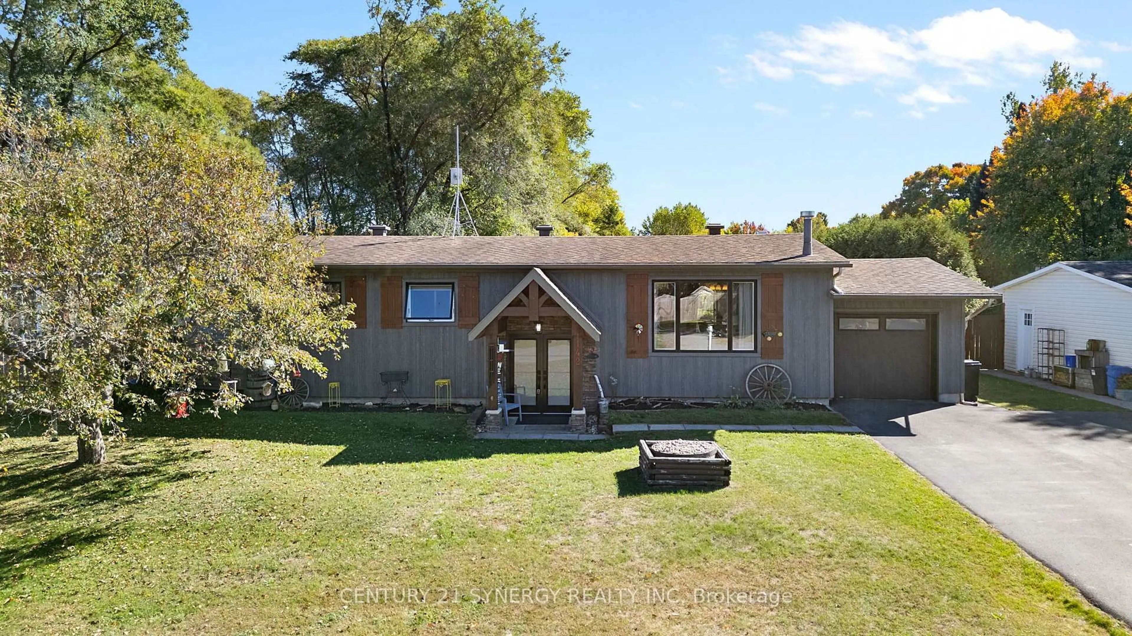 Home with brick exterior material, unknown for 142 Martin St, The Nation Ontario K0A 2M0