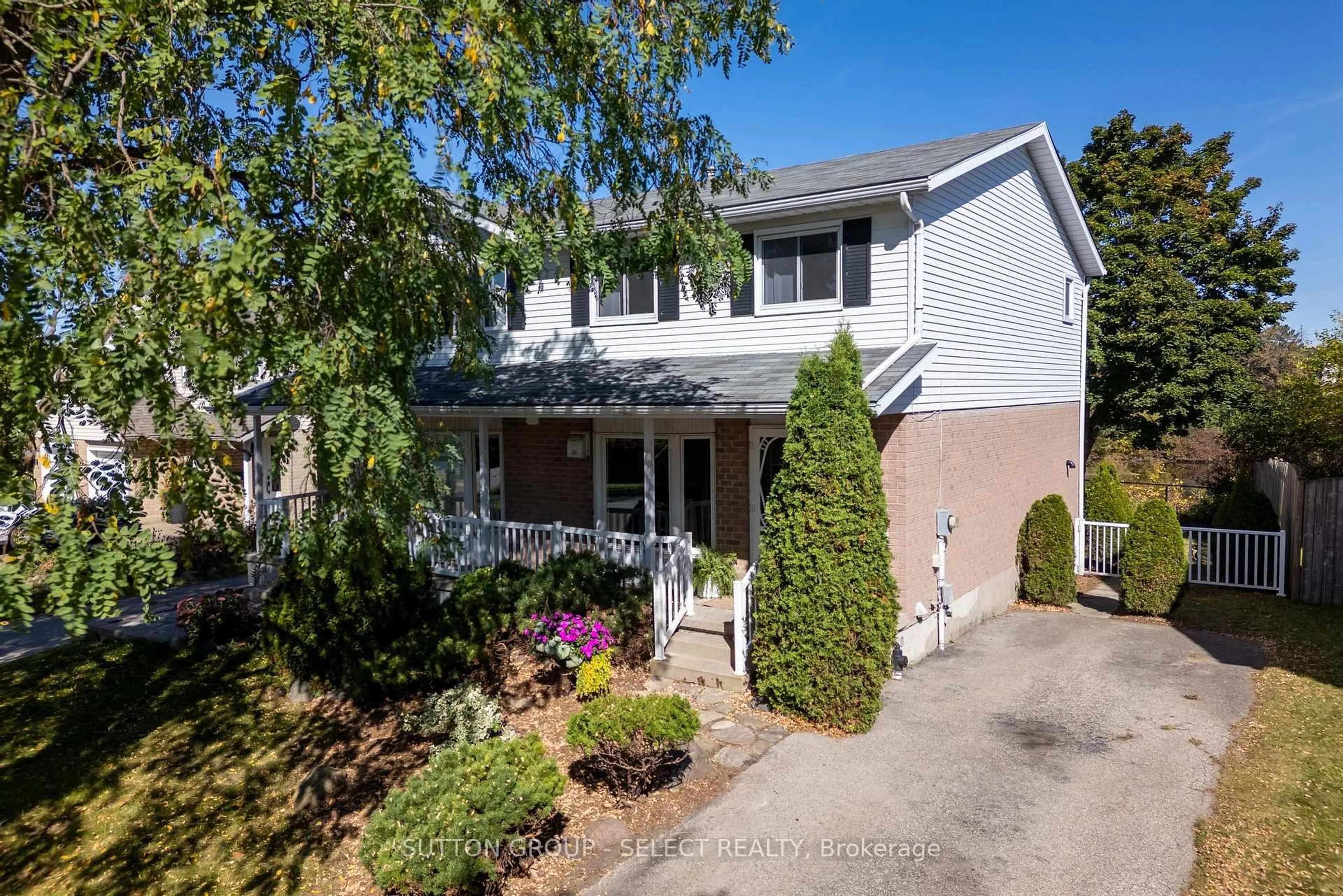 Unknown for 608 Royal Beech Dr #B, Waterloo Ontario N2T 2K3