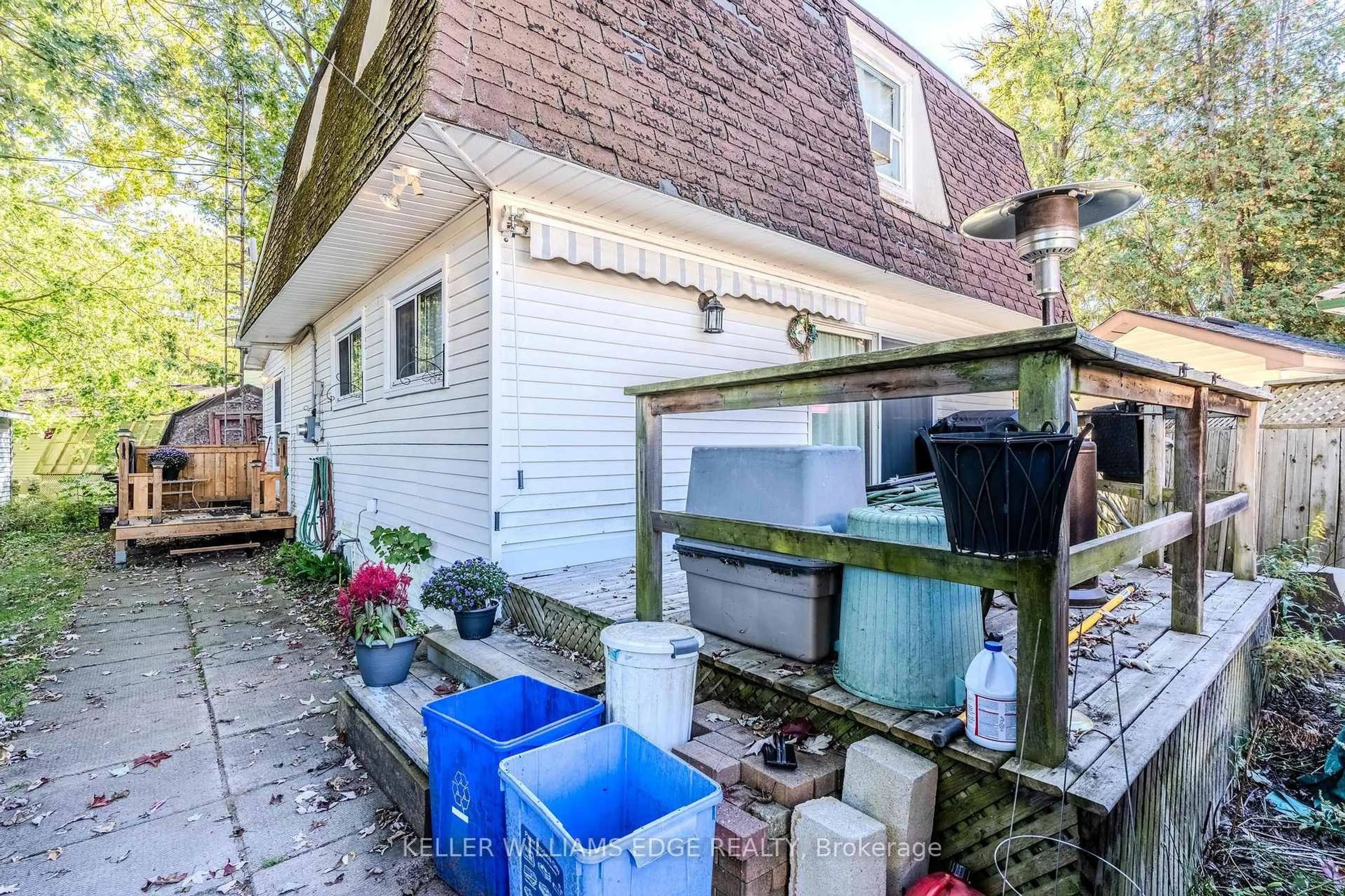 Unknown for 57 12th Concession Rd #430, Hamilton Ontario L0R 1K0