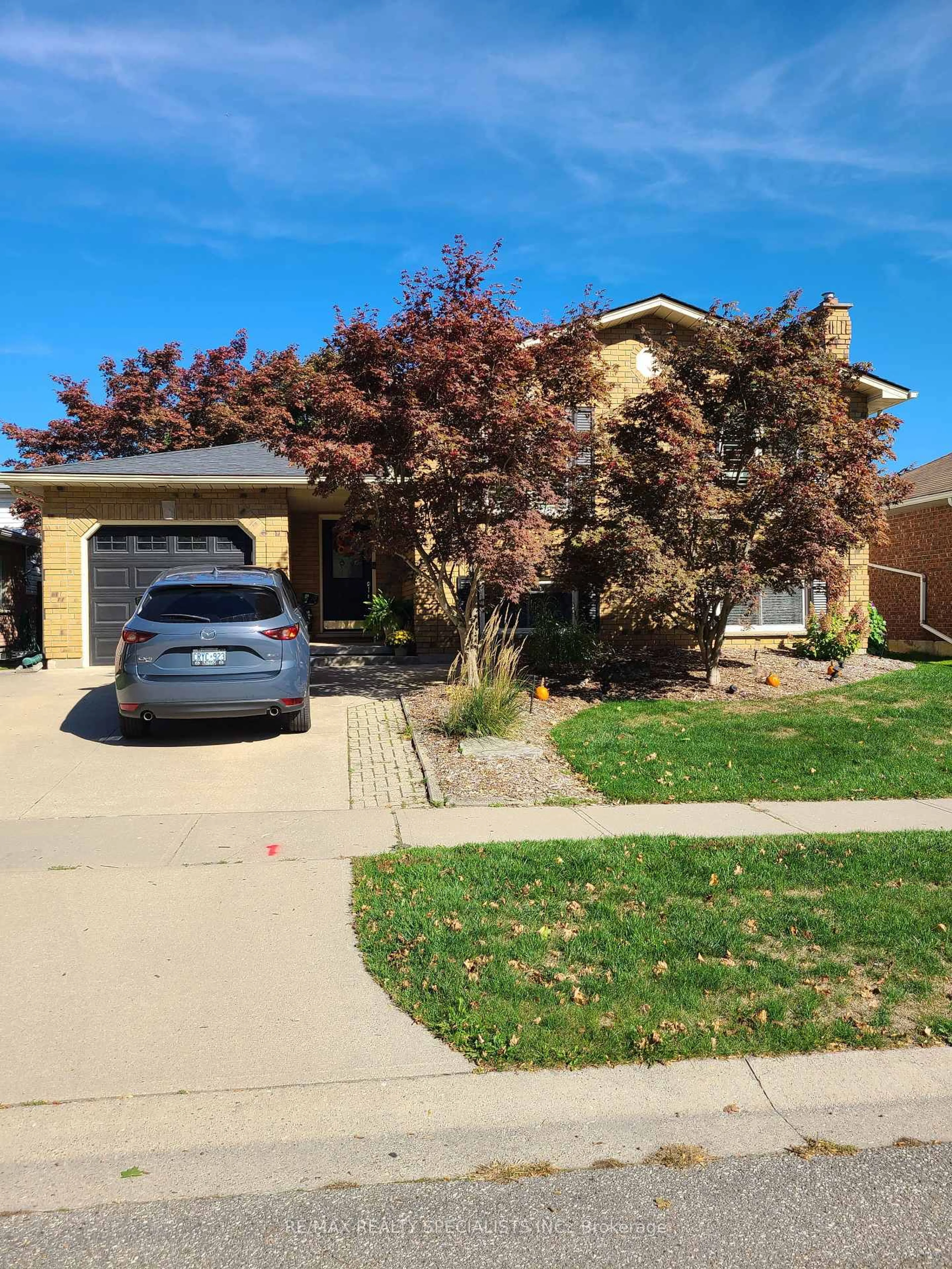 Unknown for 52 Childerhose Cres, Brantford Ontario N3P 1Z7