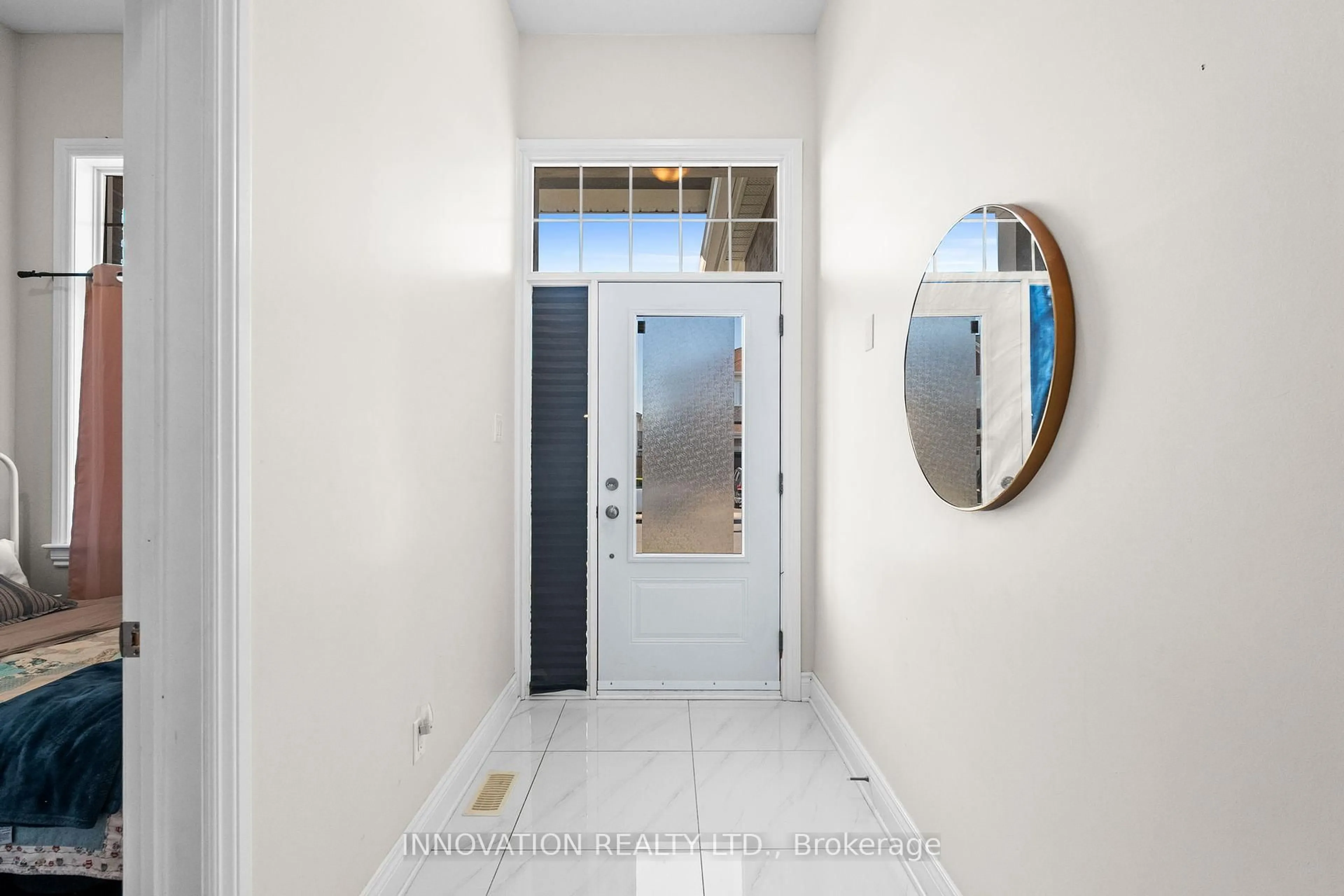 Indoor entryway for 6 Borland Dr, Carleton Place Ontario K7C 0K7