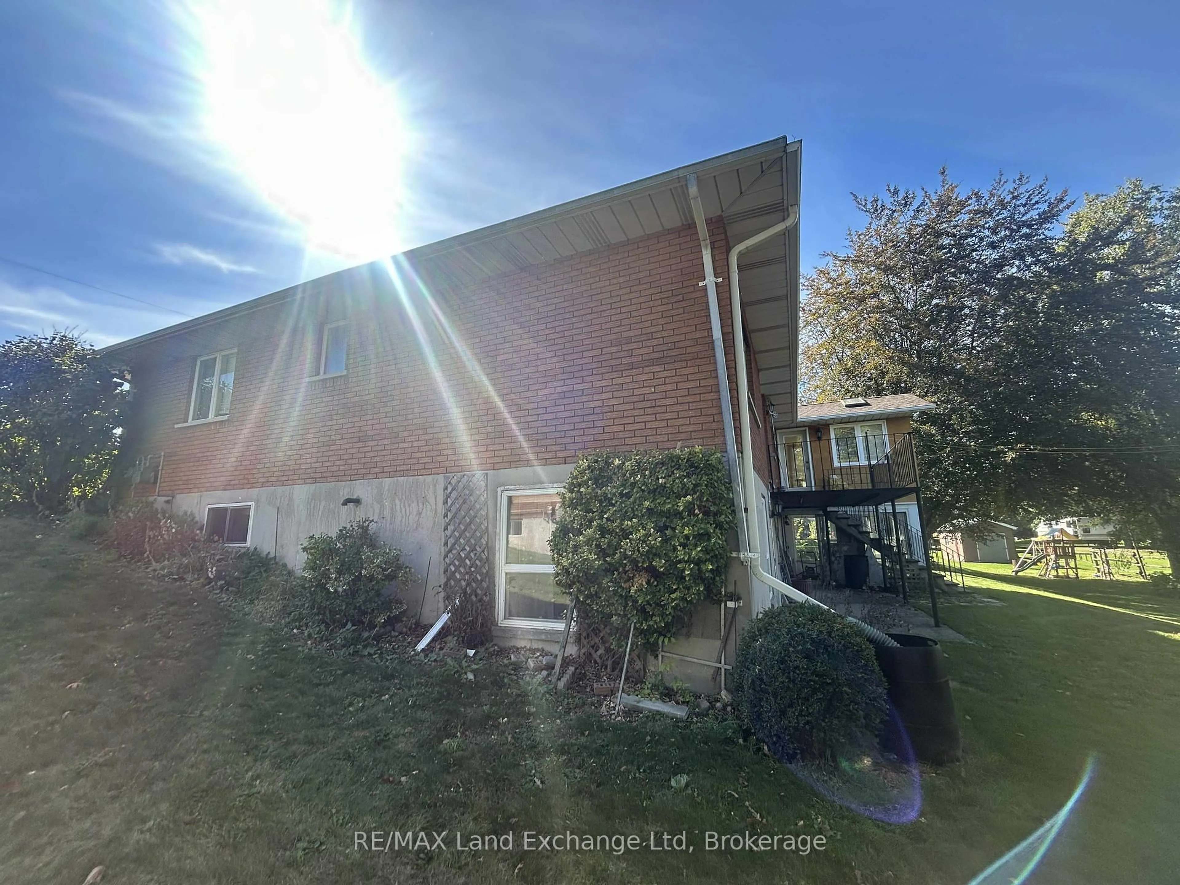 Unknown for 38 Hillcrest St, South Bruce Ontario N0G 2S0