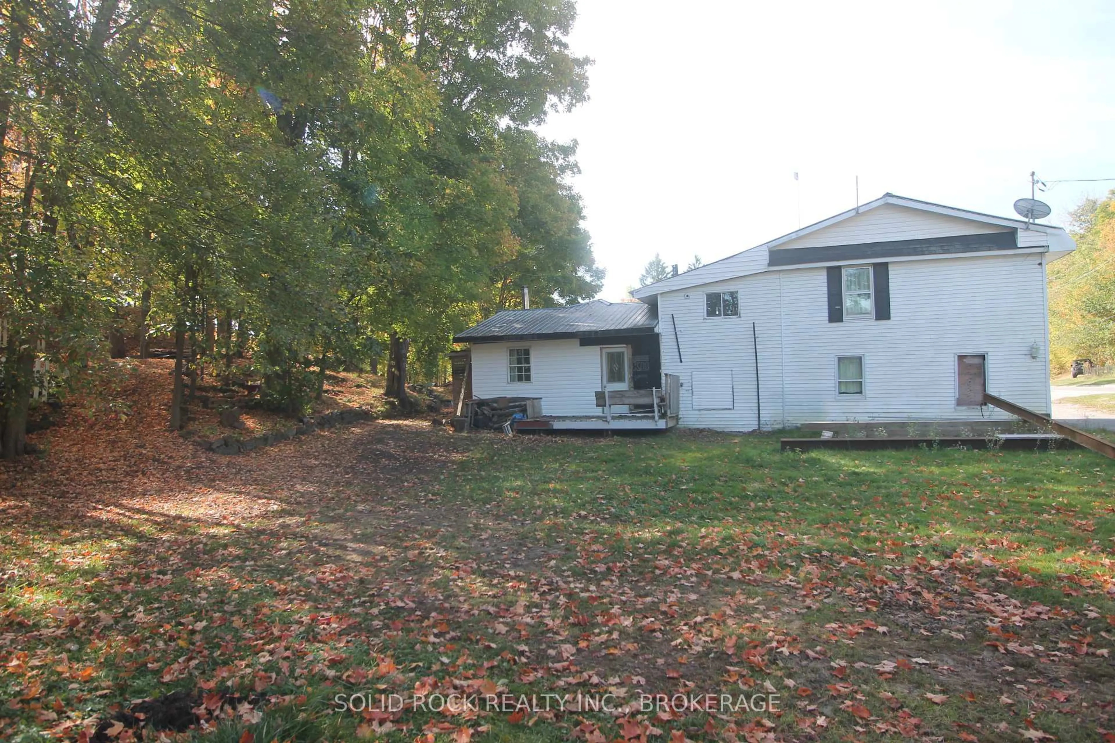 Unknown for 6140 Perth Rd, Perth Road Ontario K0H 2L0