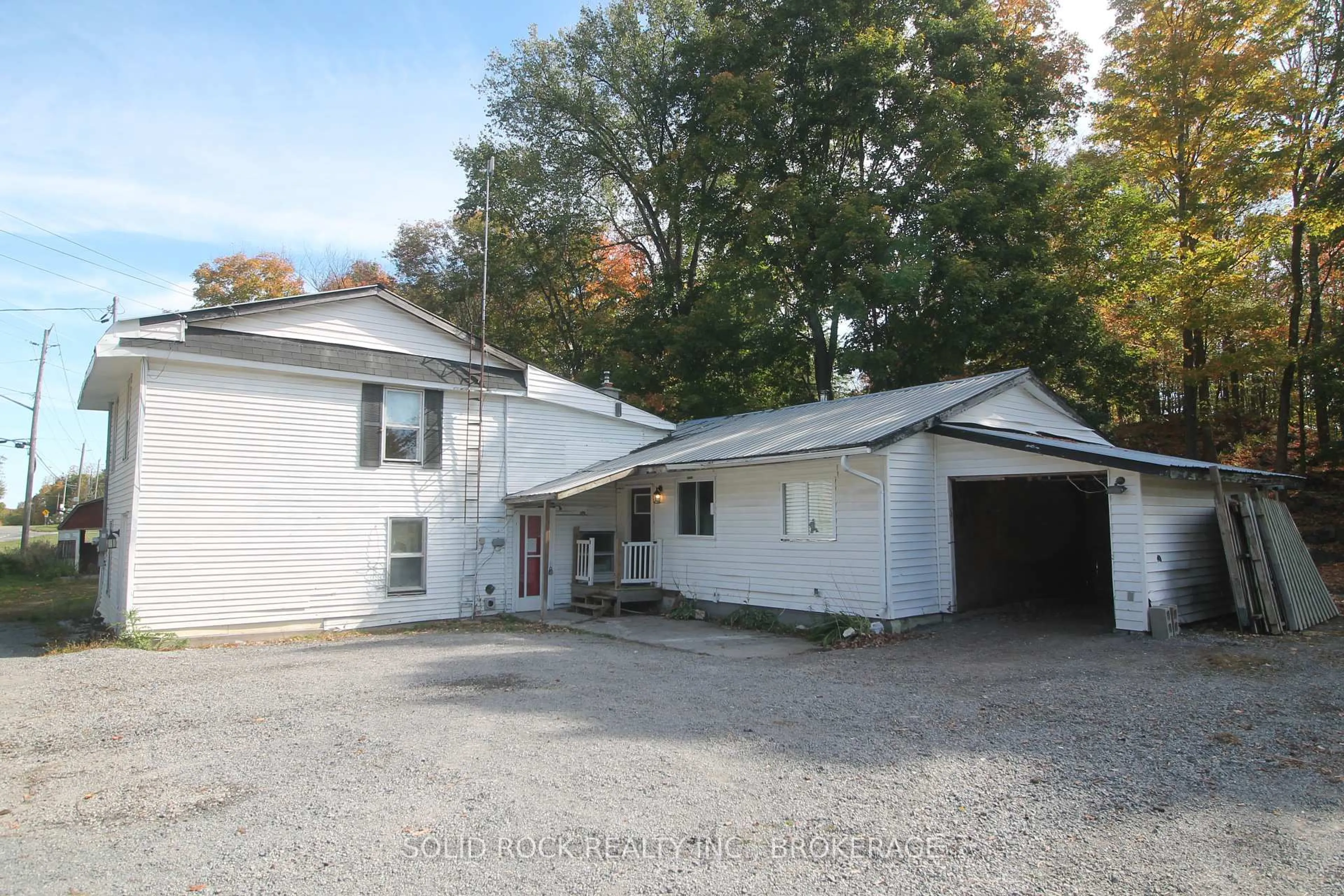 Unknown for 6140 Perth Rd, Perth Road Ontario K0H 2L0