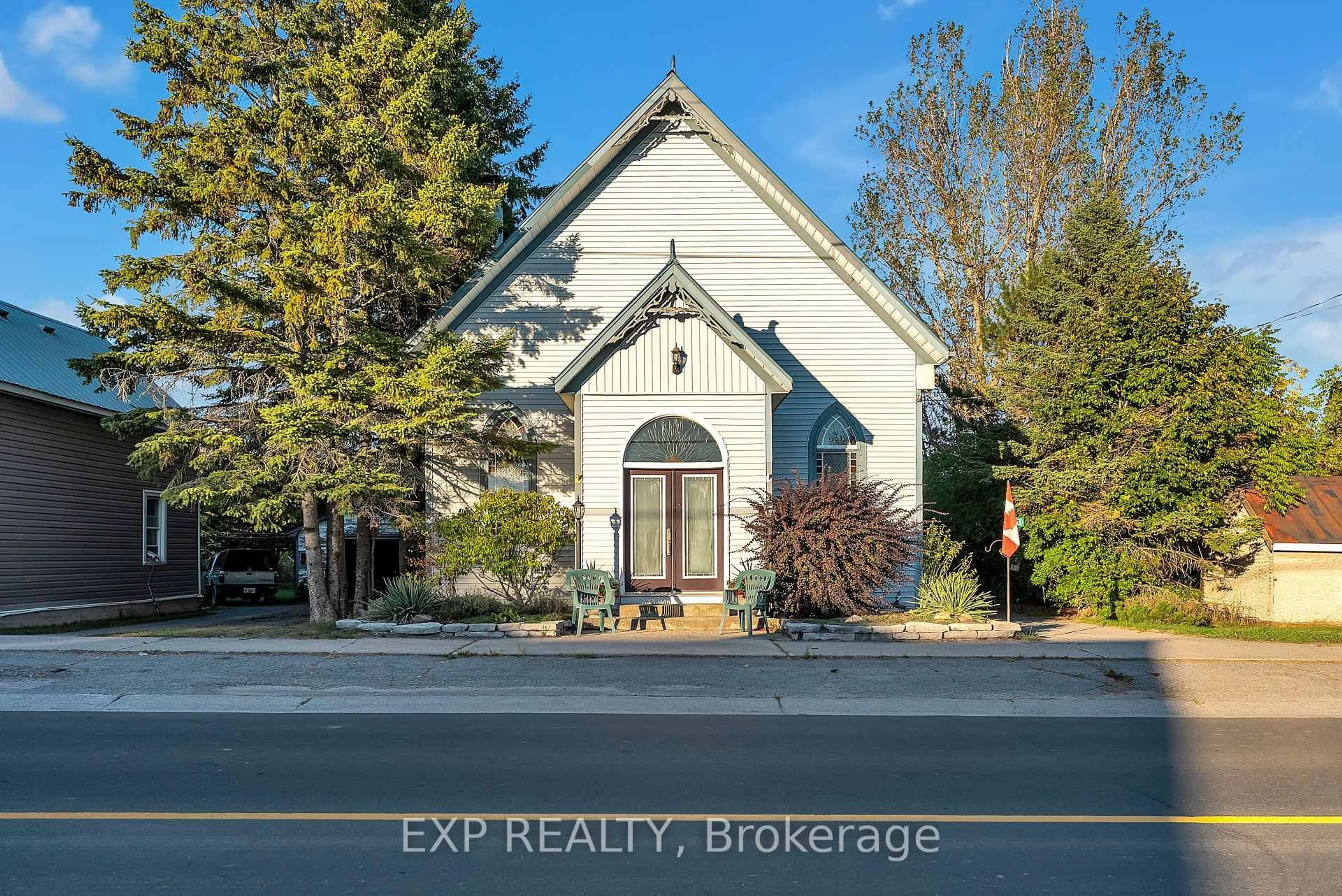 Unknown for 18630 Loyalist Pkwy, Prince Edward County Ontario K0K 2J0