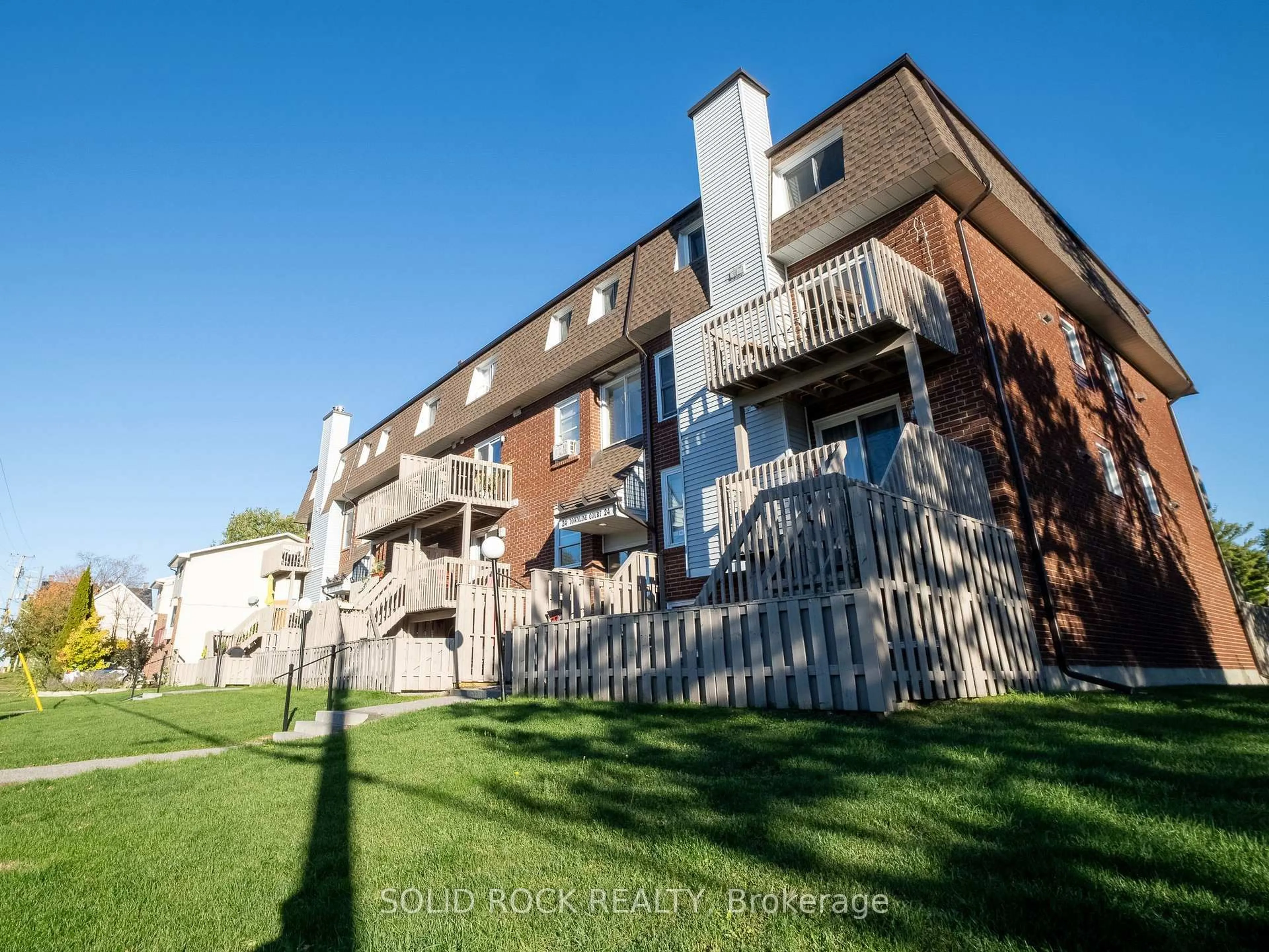 Unknown for 24 Townline Rd #106, Carleton Place Ontario K7C 4B6