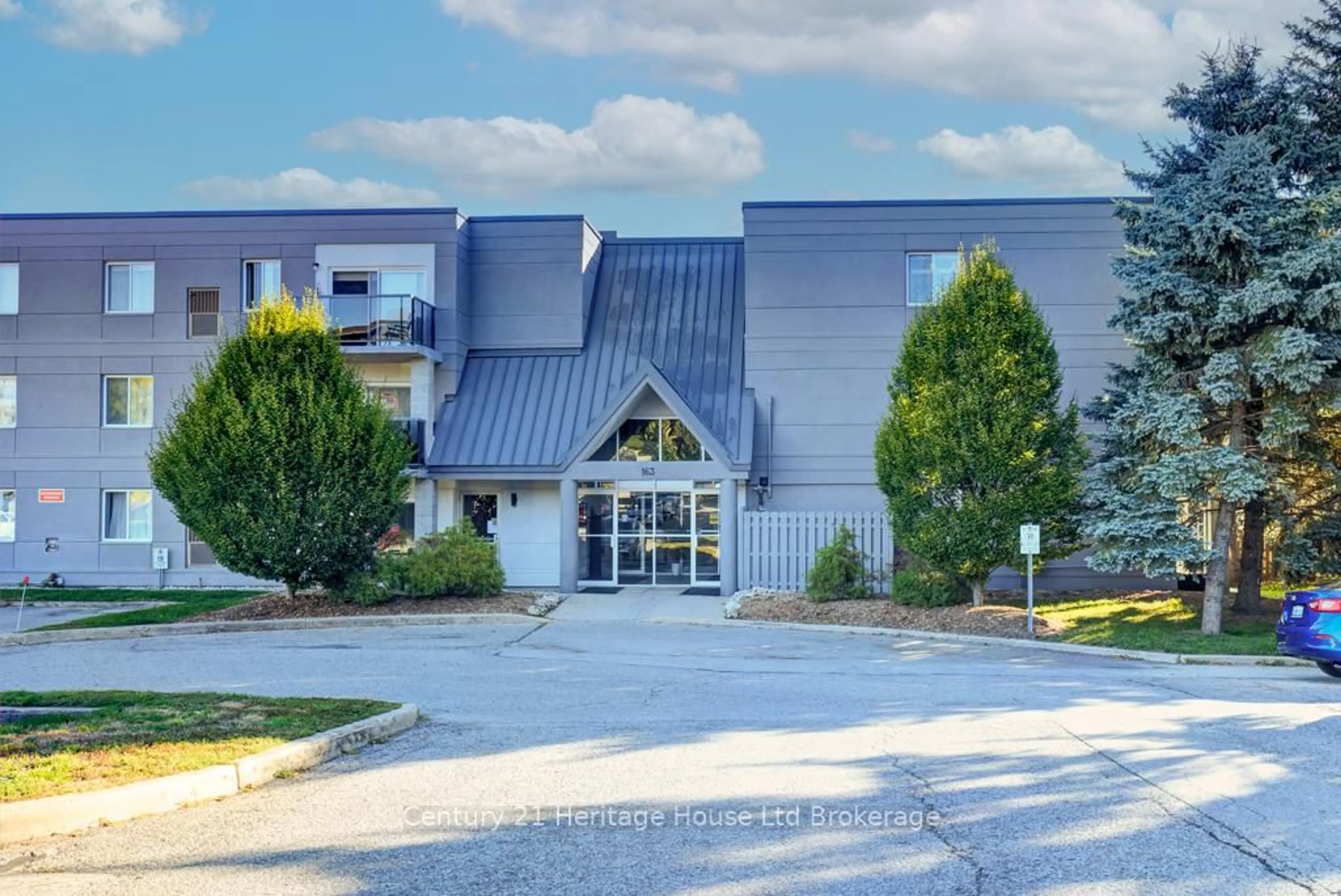 Unknown for 163 Ferguson Dr #106, Woodstock Ontario N4V 1B1