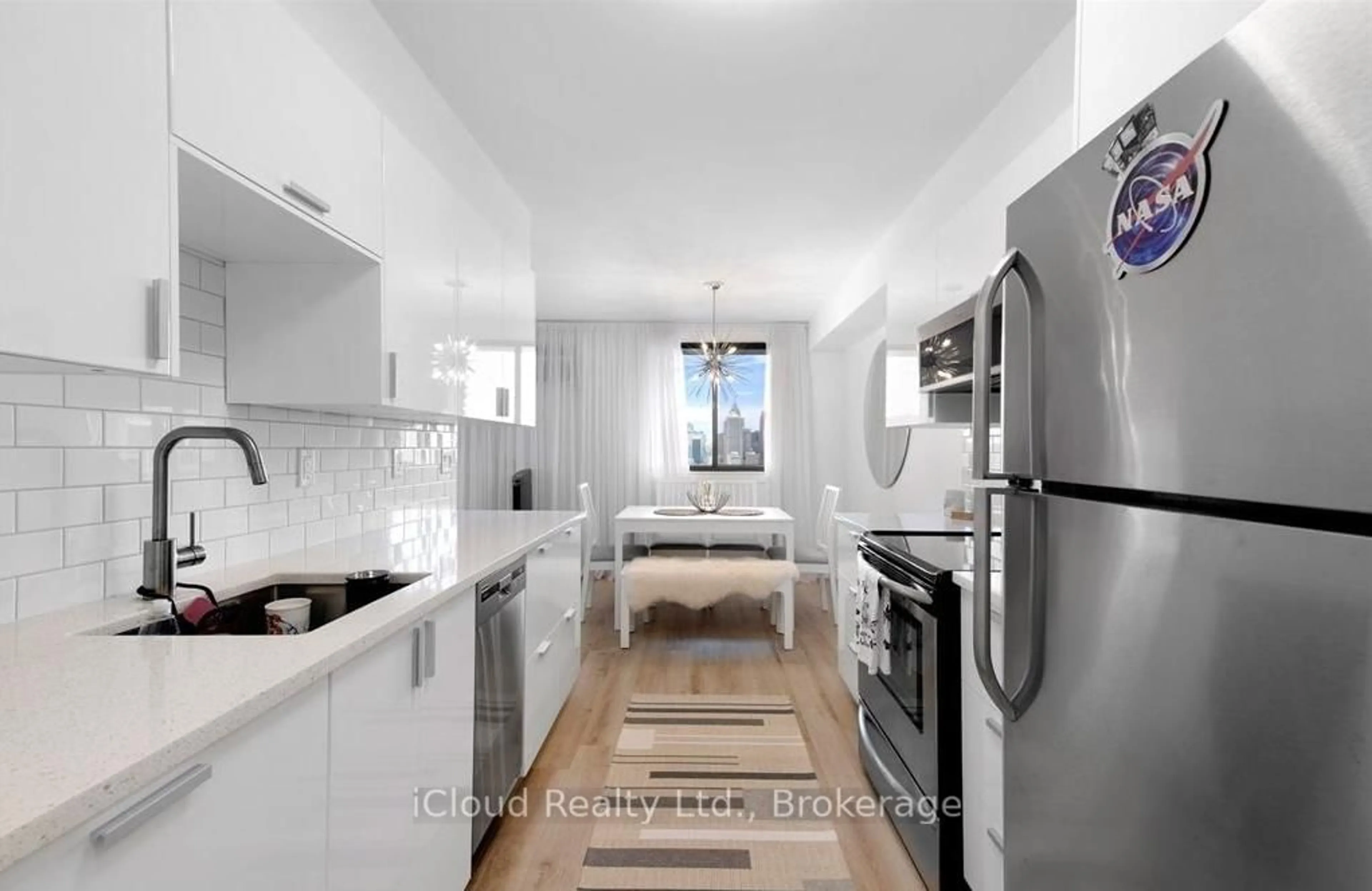 Unknown for 150 Park St #1807, Windsor Ontario N9A 7A2