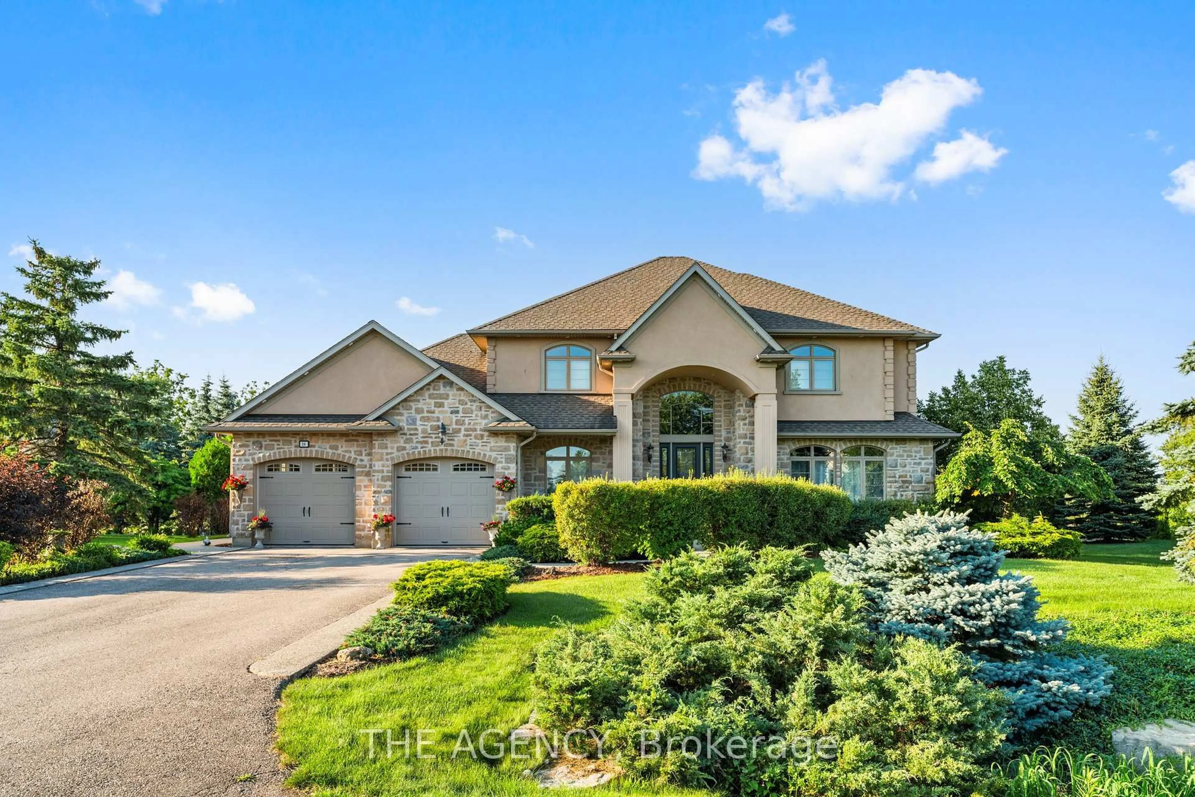 Unknown for 16 Seifert Crt, Puslinch Ontario N3C 2V4