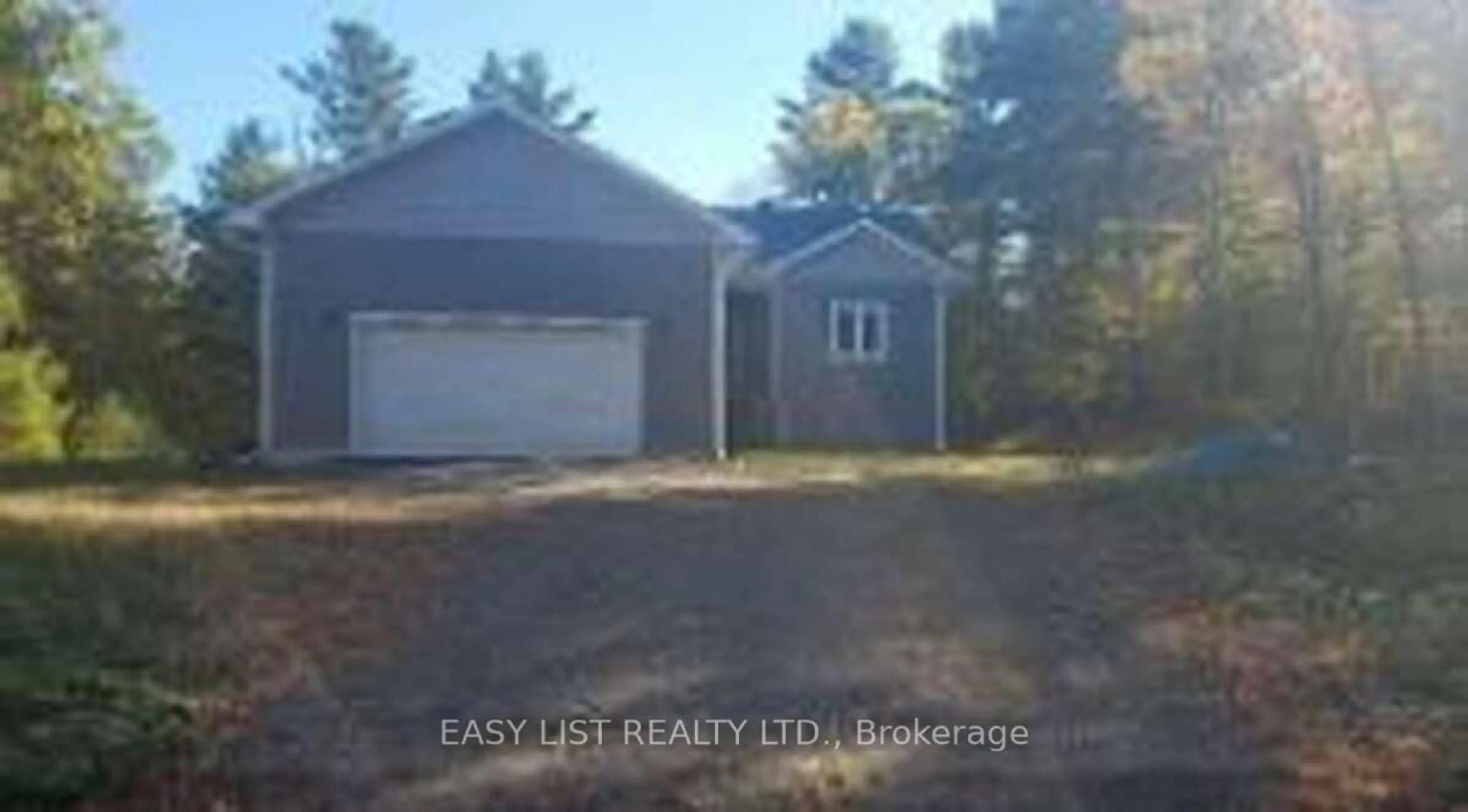 Unknown for 803 Barrett Chute Rd, Calabogie Ontario K0J 1H0