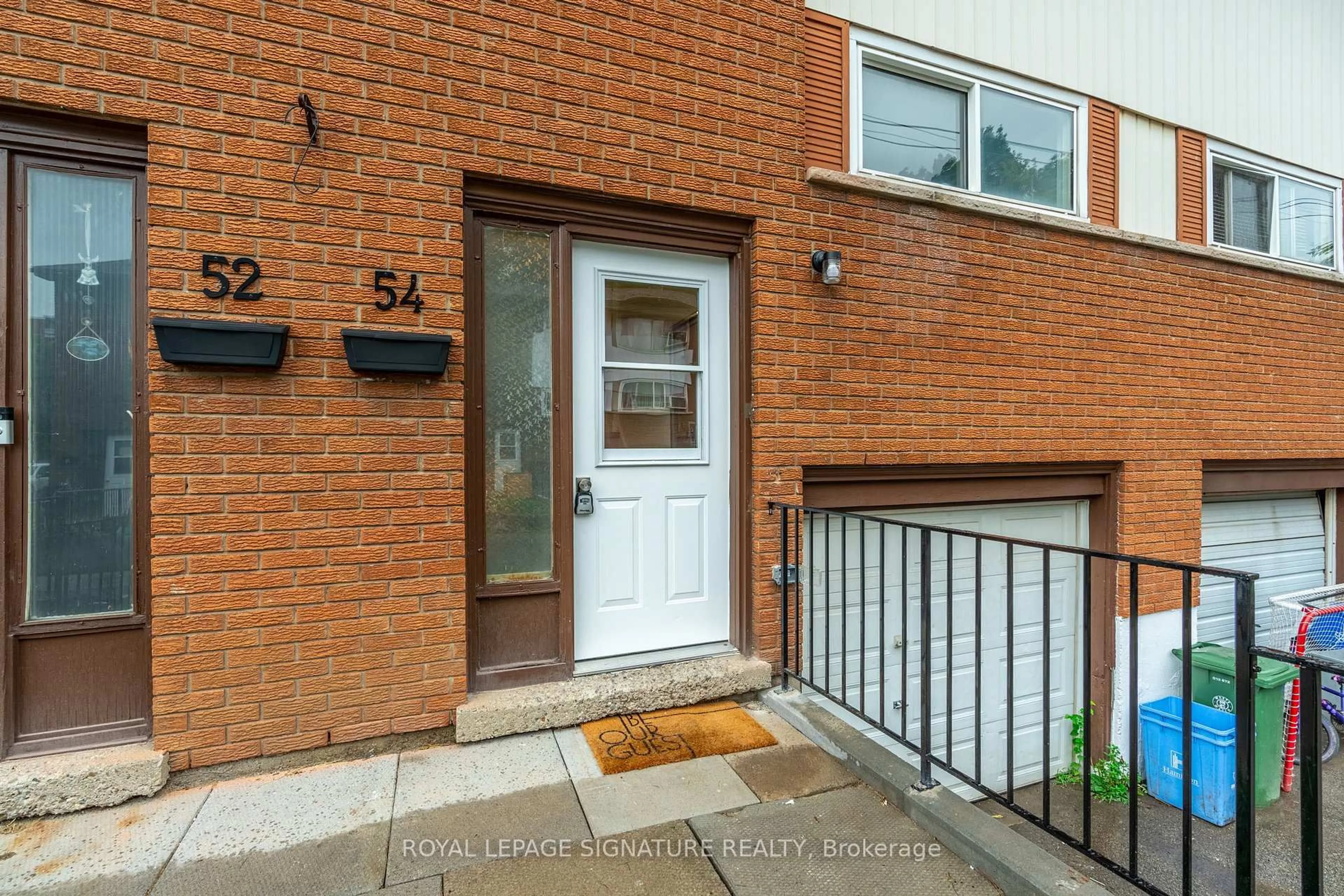 Unknown for 54 Woodman Dr, Hamilton Ontario L8H 2M5