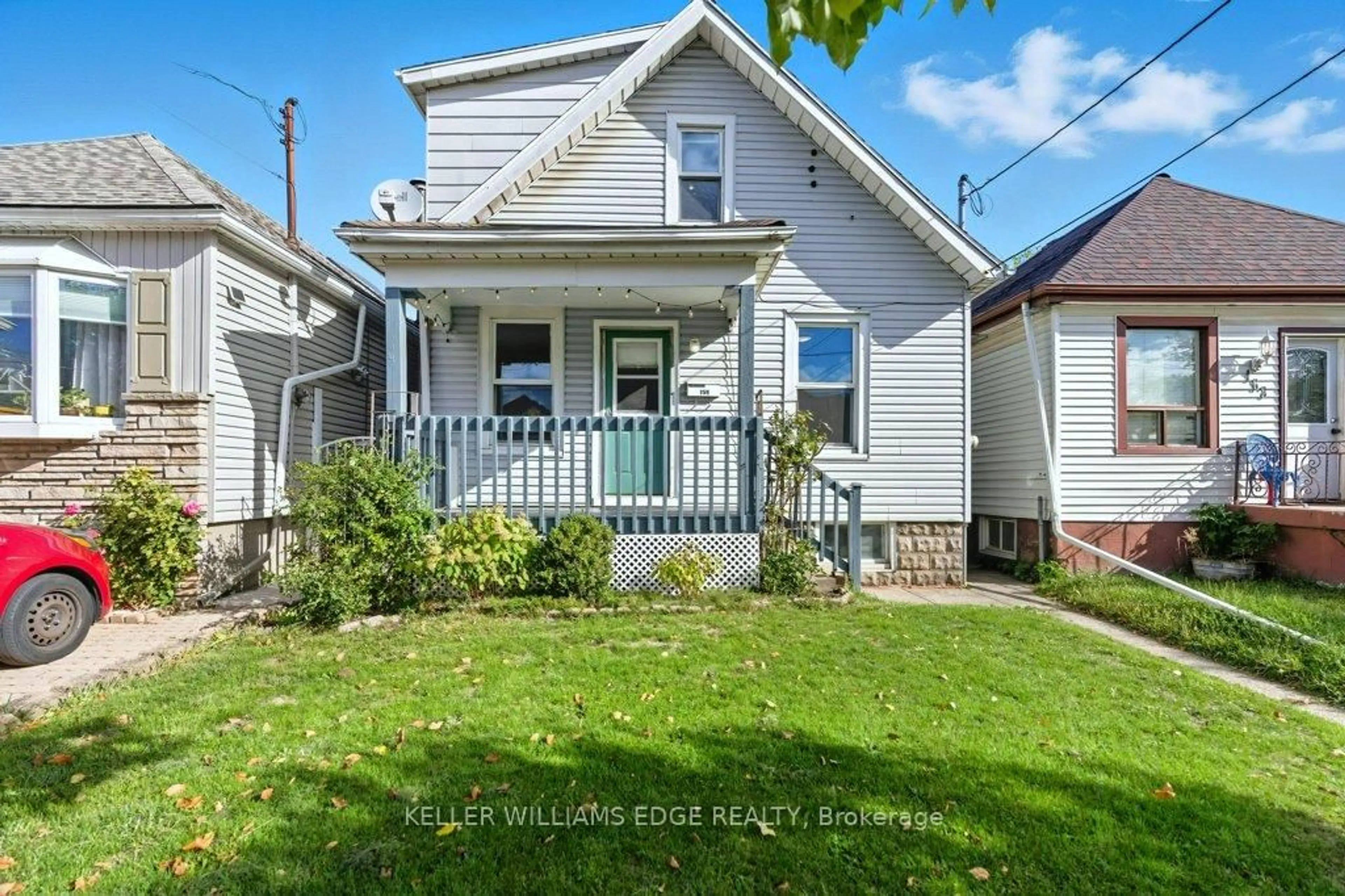 Unknown for 159 Hope Ave, Hamilton Ontario L8H 2E7