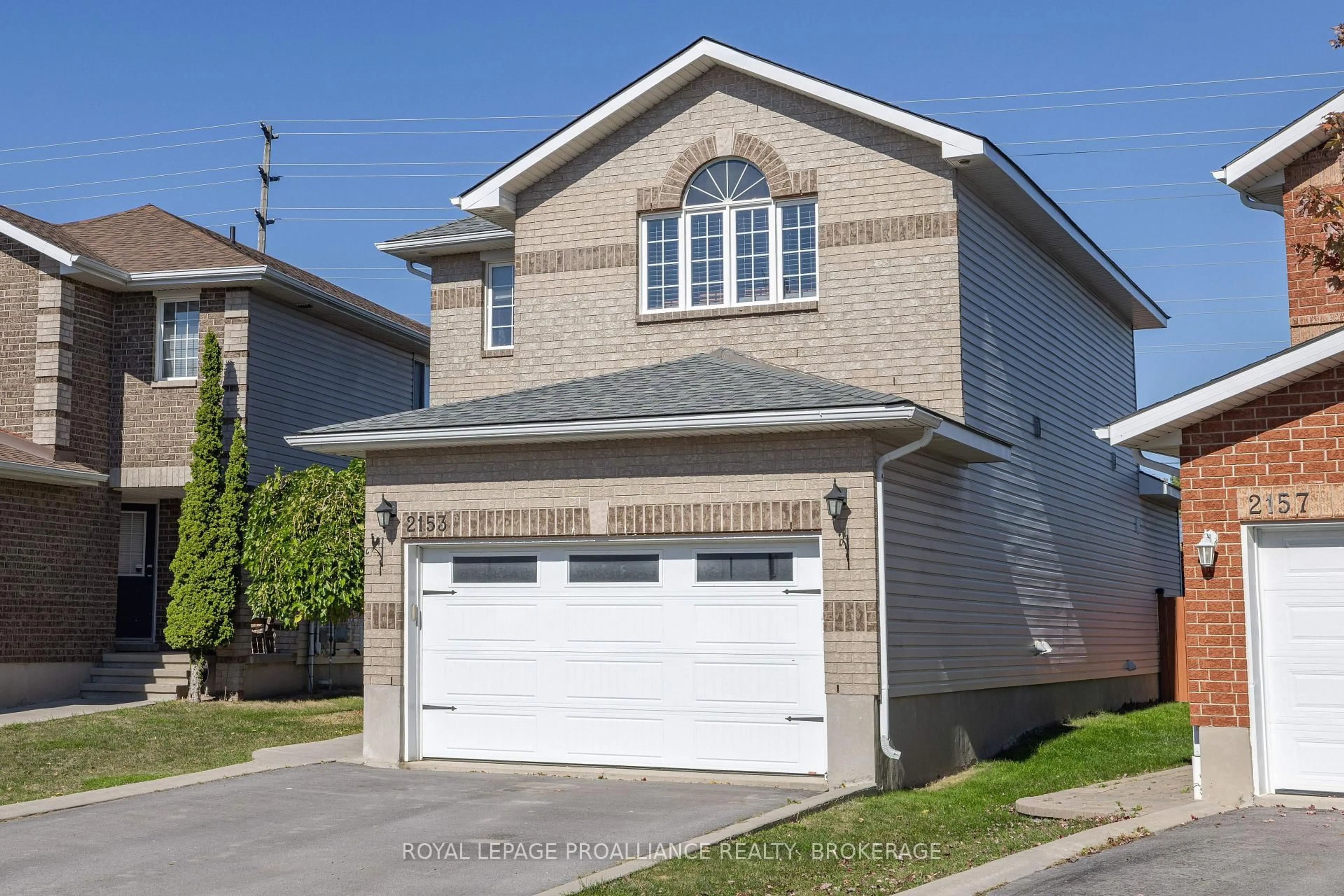 Unknown for 2153 Swanfield St, Kingston Ontario K7M 0A9