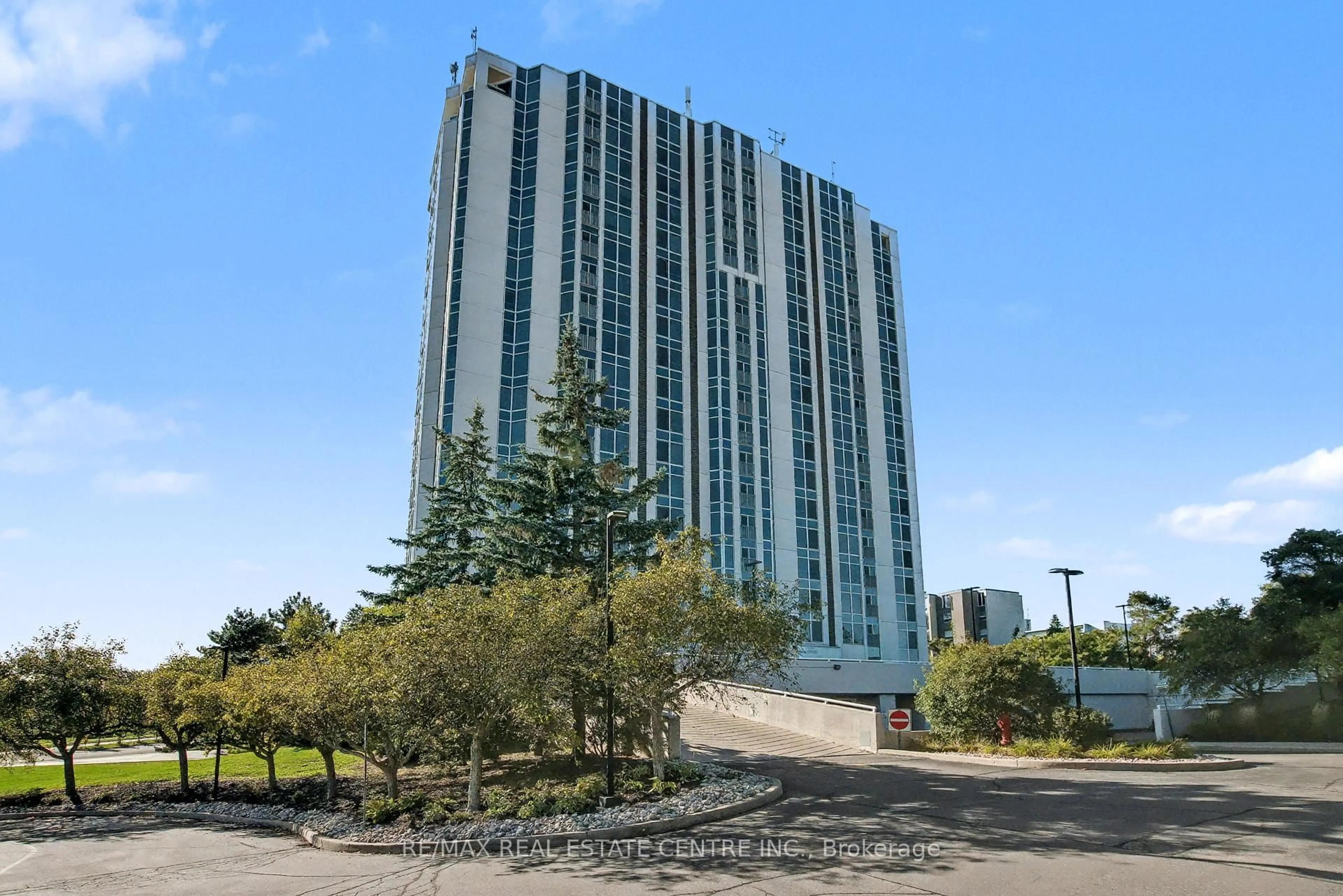 Unknown for 190 Hespeler Rd #1801, Cambridge Ontario N1R 8B8