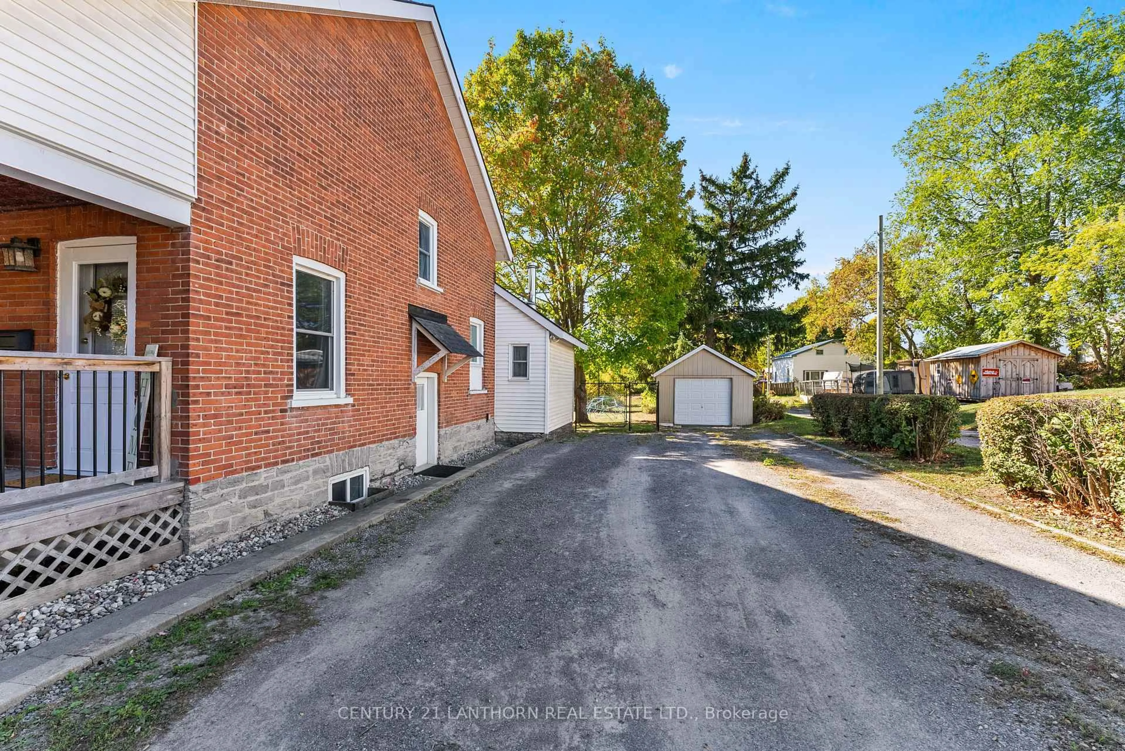 Unknown for 54 Prince of Wales Dr, Belleville Ontario K8P 2T7