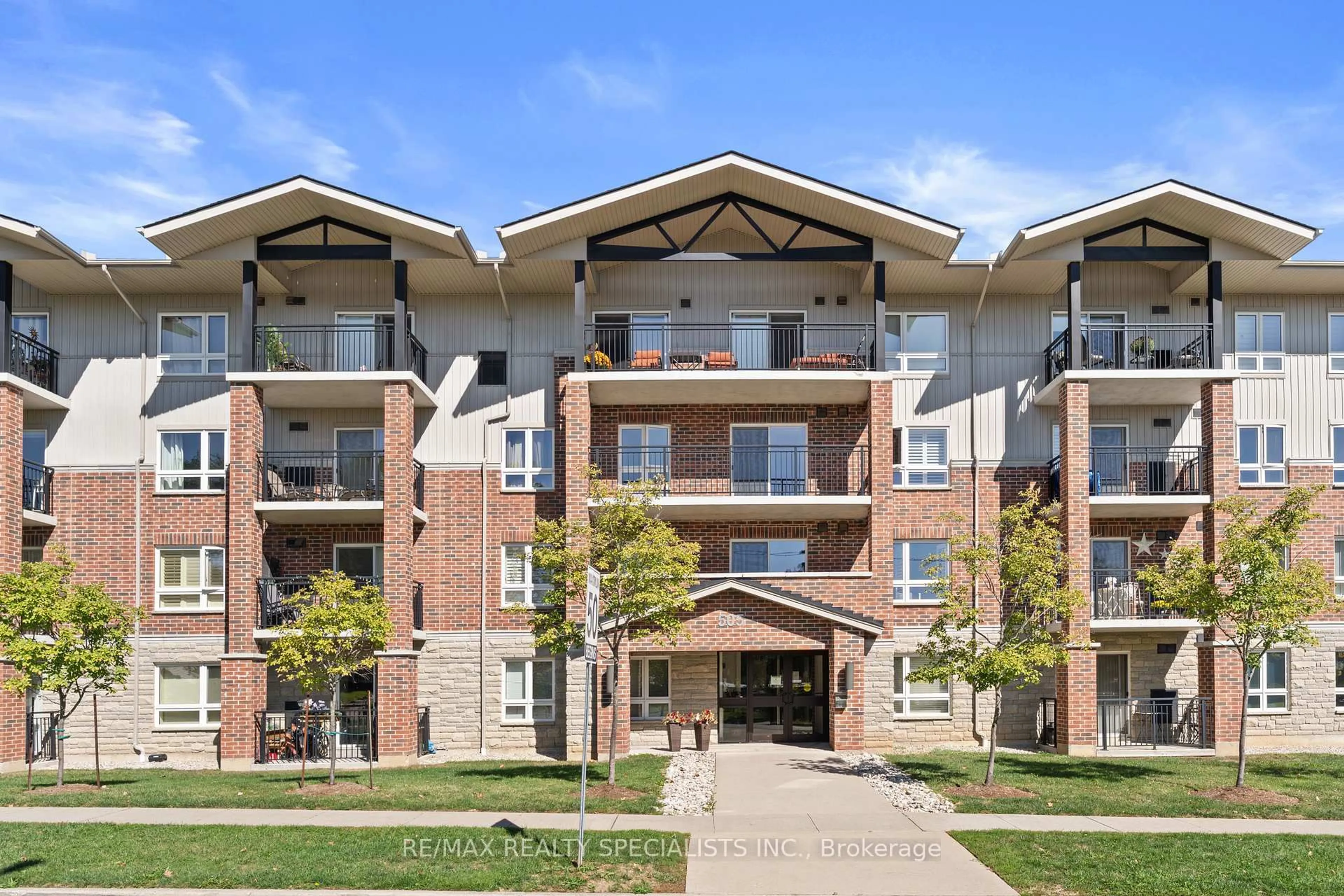 Unknown for 505 Margaret St #412, Cambridge Ontario N3H 0A6