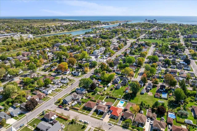 636 Elm St, Port Colborne, Ontario Detached Wahi