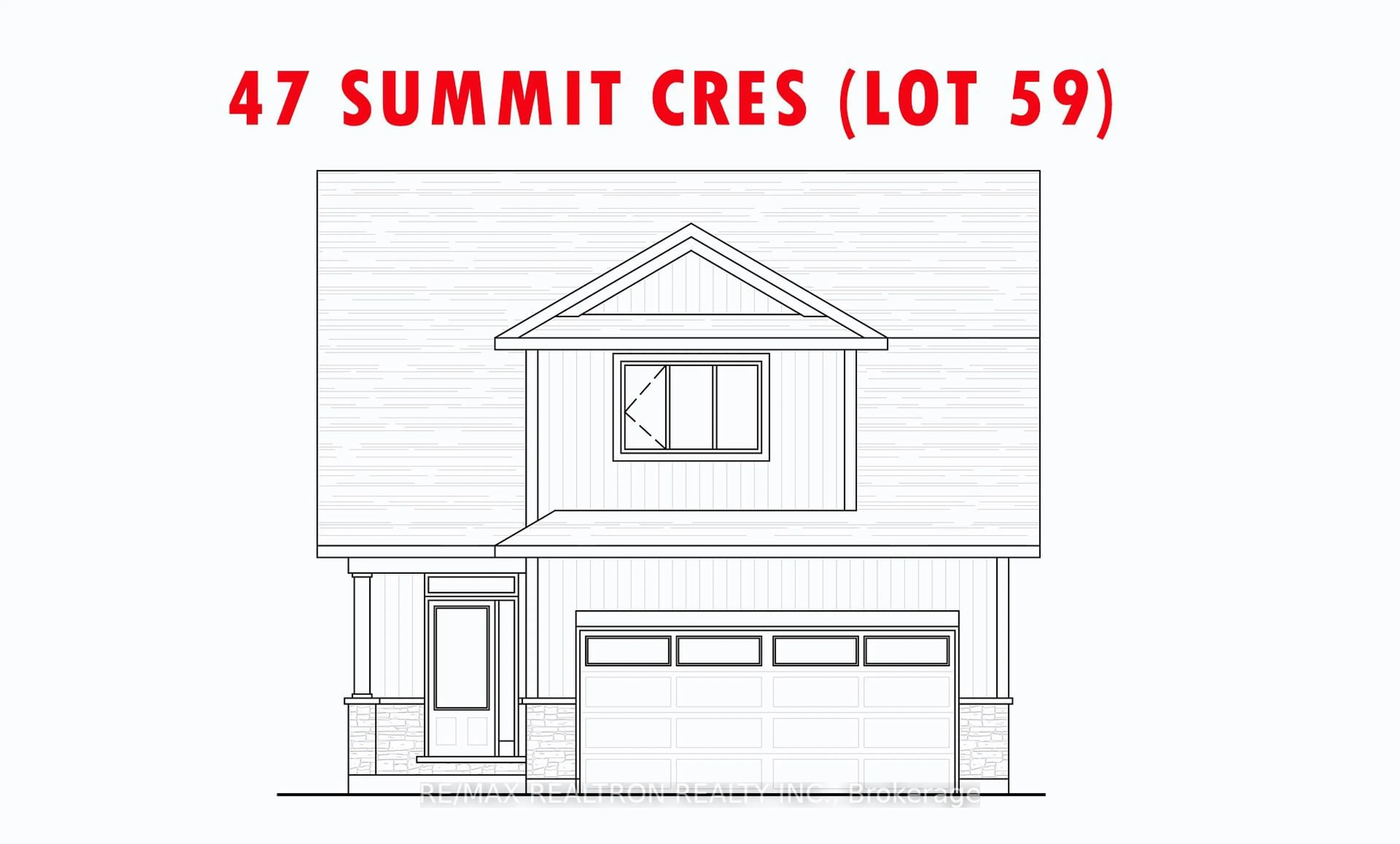 Unknown for 47 Summit Cres, Belleville Ontario K8N 0A2