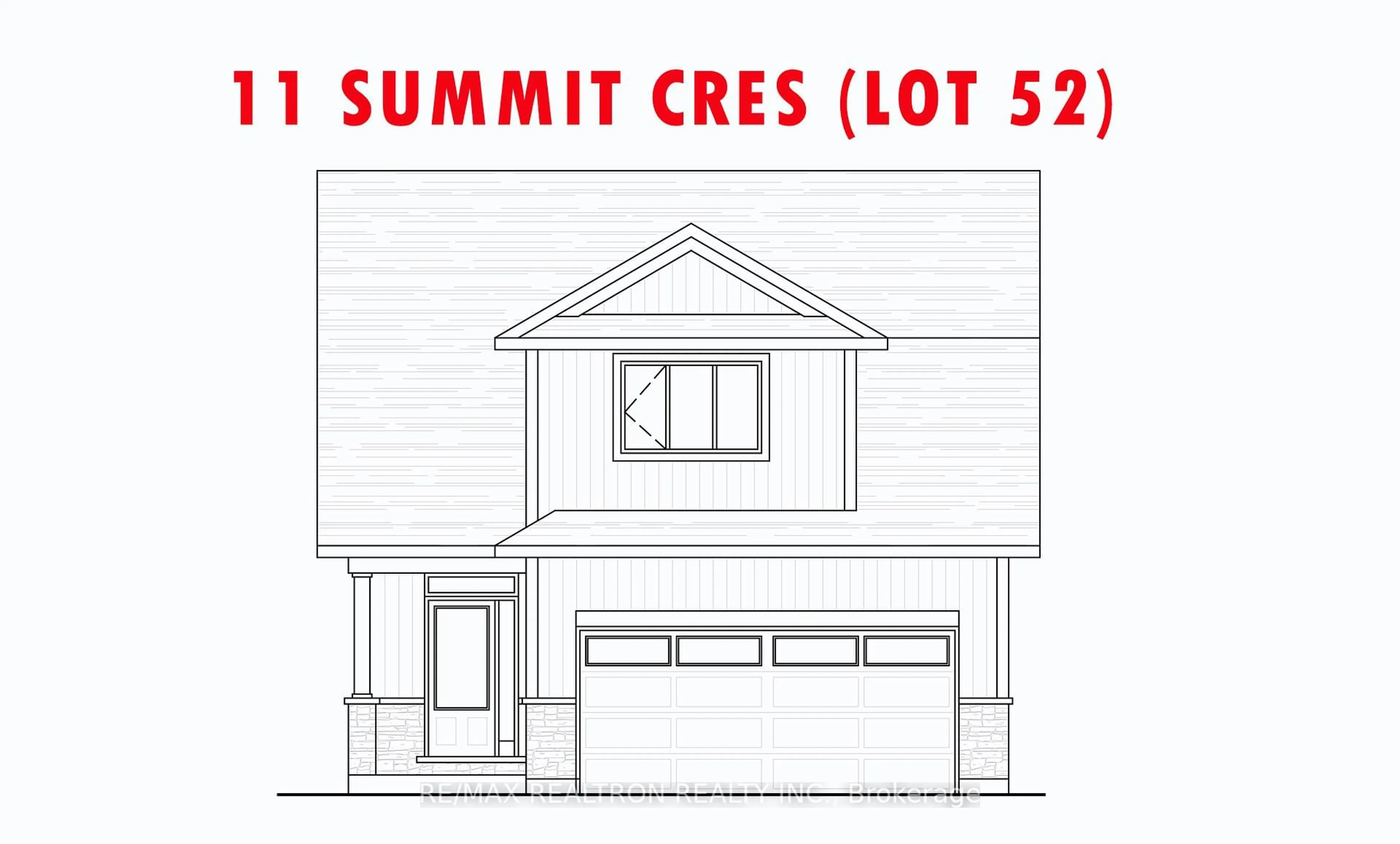 Unknown for 11 Summit Cres, Belleville Ontario K8N 0A2